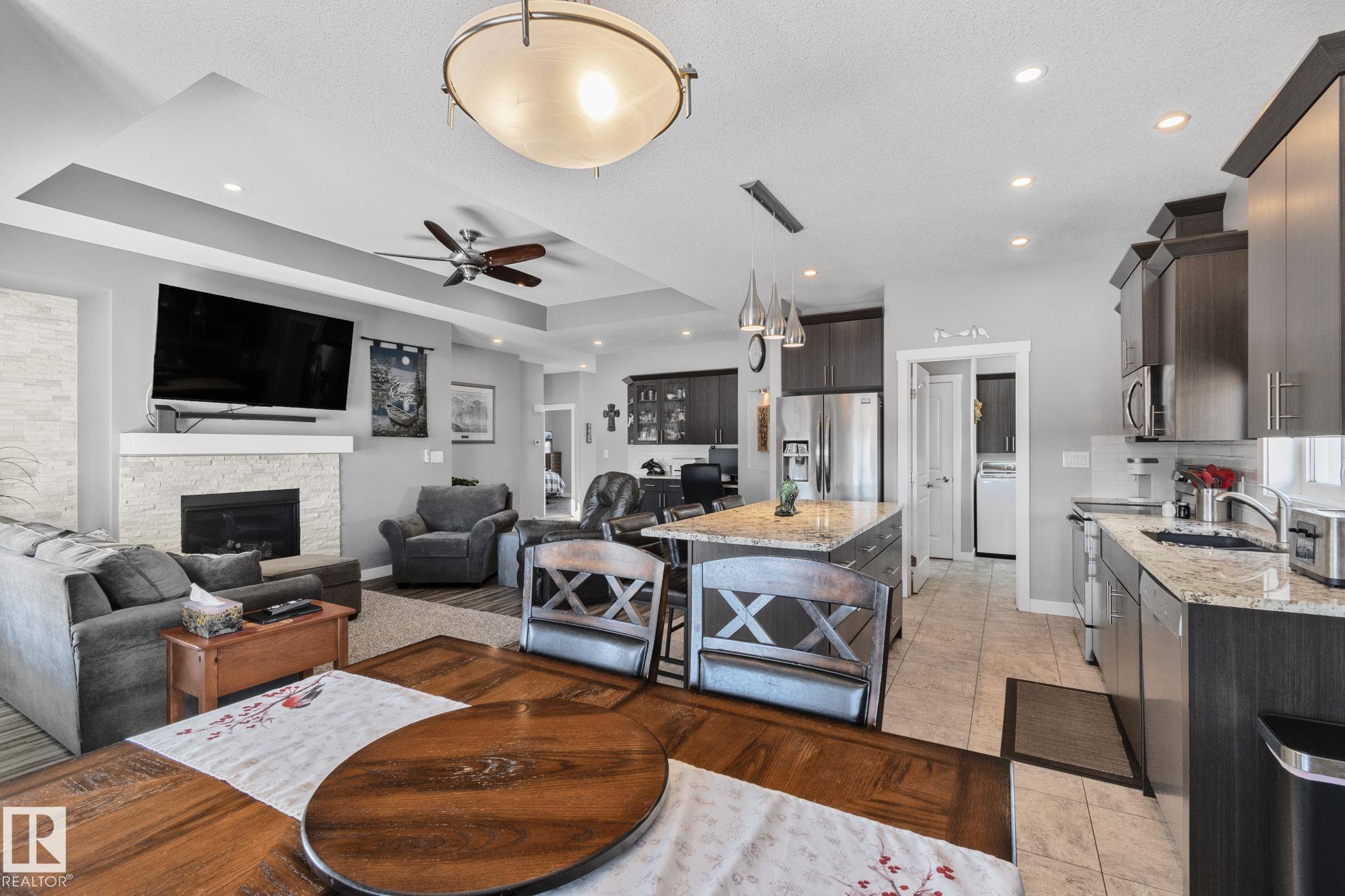 Photo 14 at 105 Houle Drive, Morinville