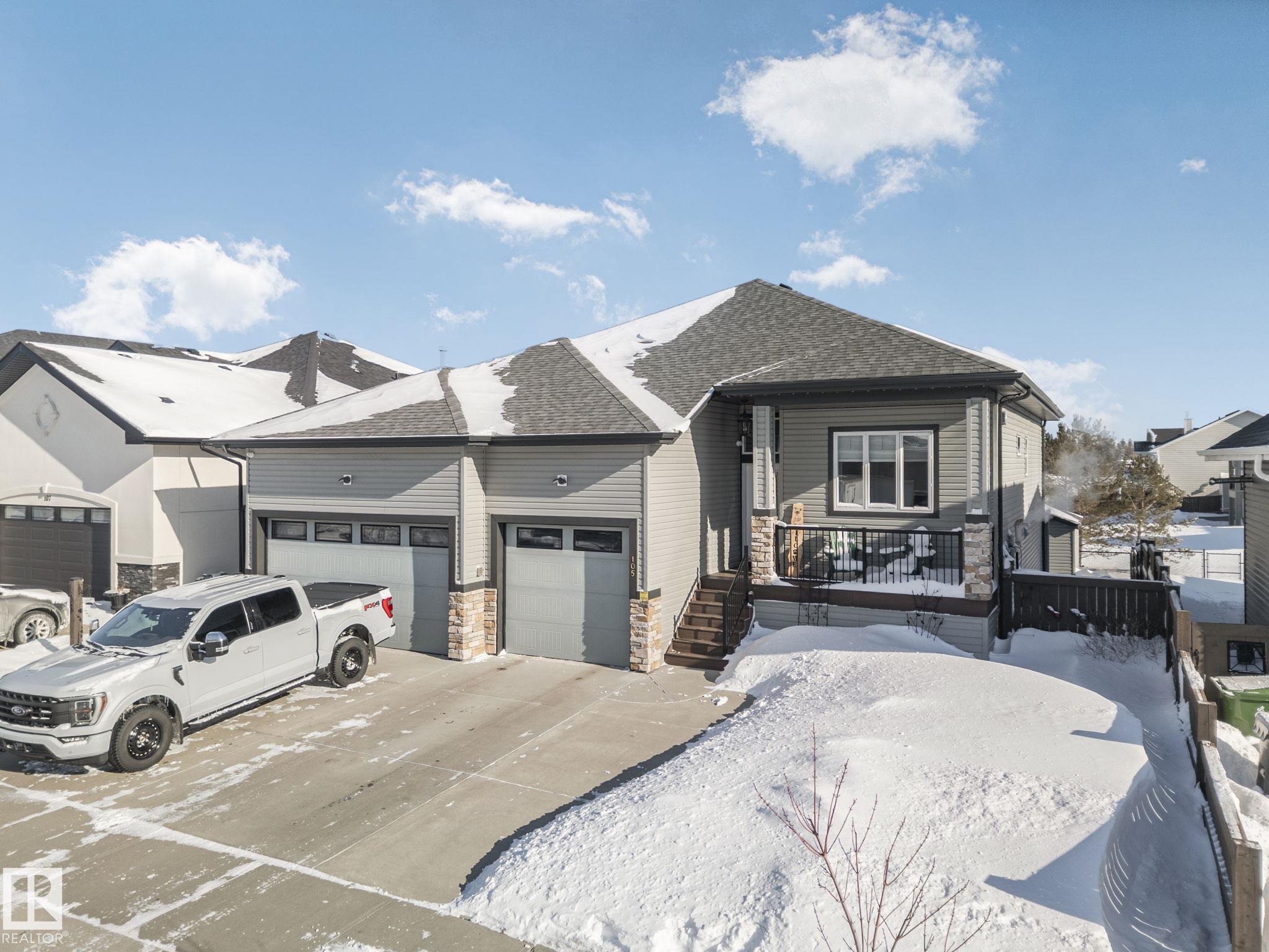 Photo 50 at 105 Houle Drive, Morinville