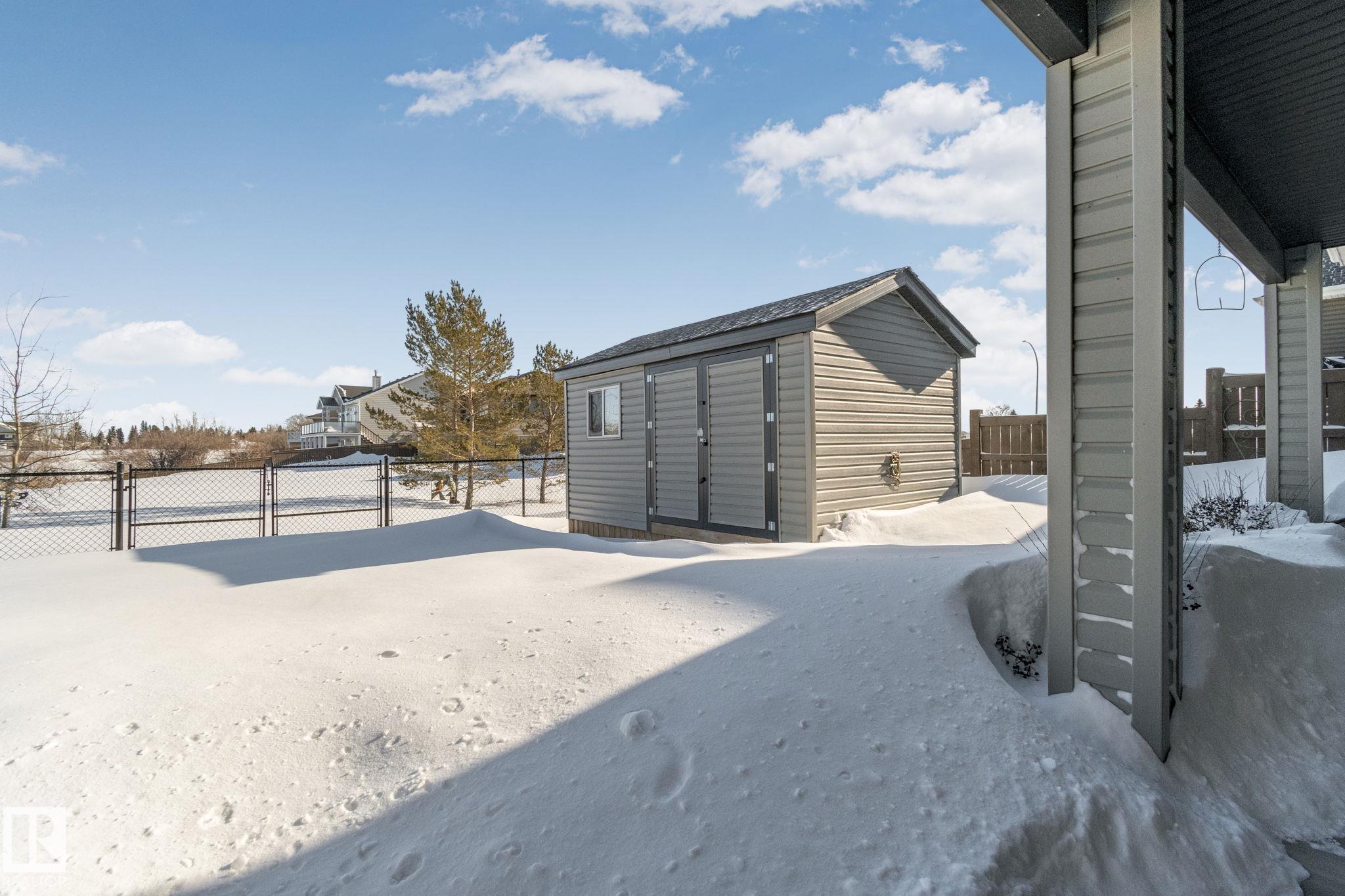 Photo 54 at 105 Houle Drive, Morinville