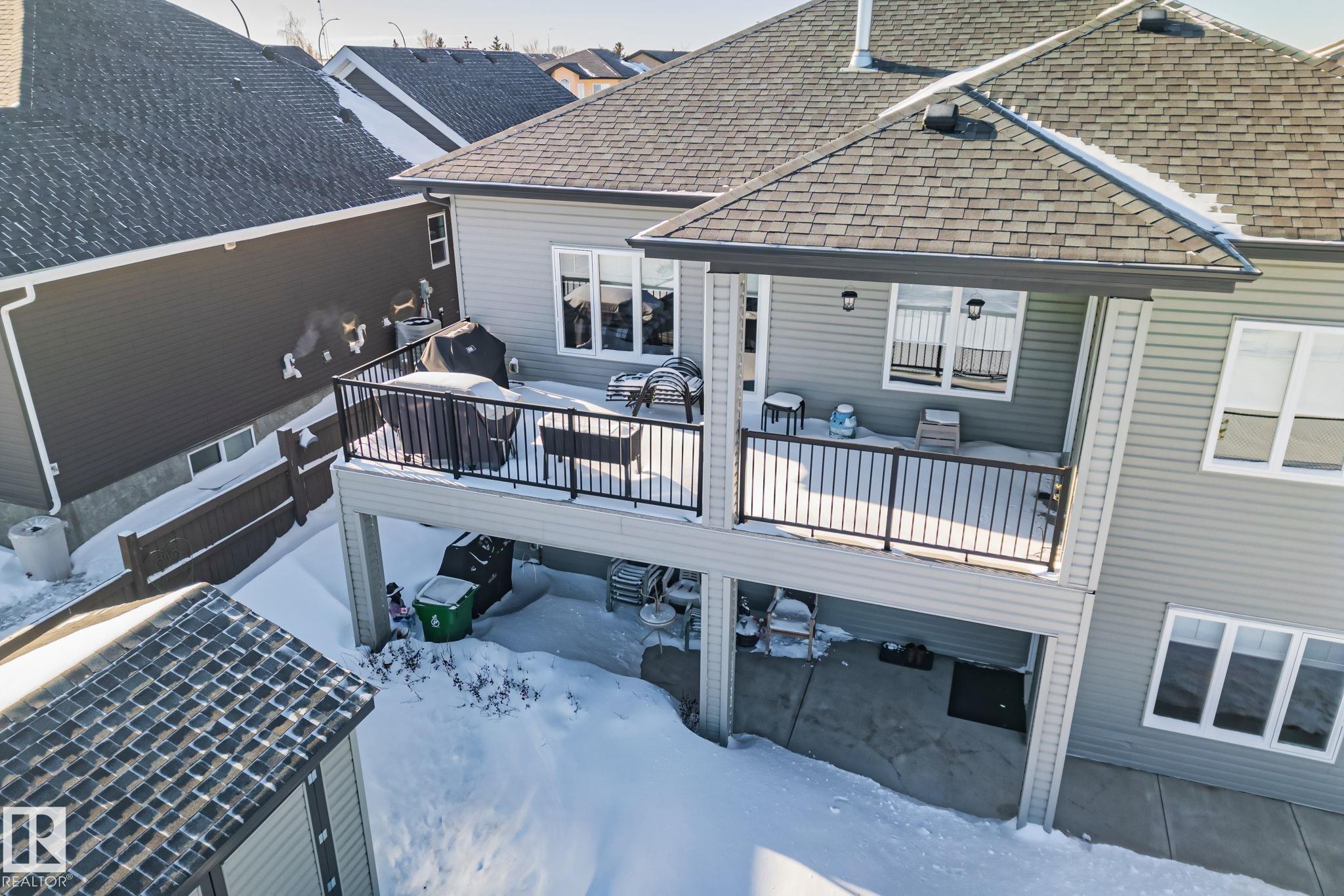 Photo 56 at 105 Houle Drive, Morinville