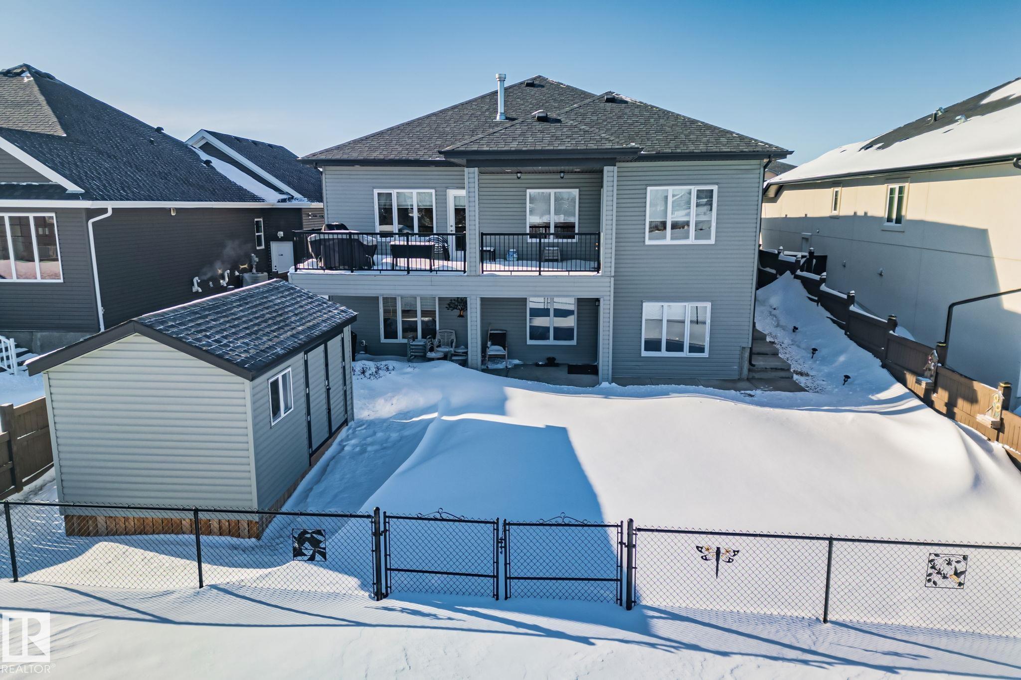Photo 57 at 105 Houle Drive, Morinville