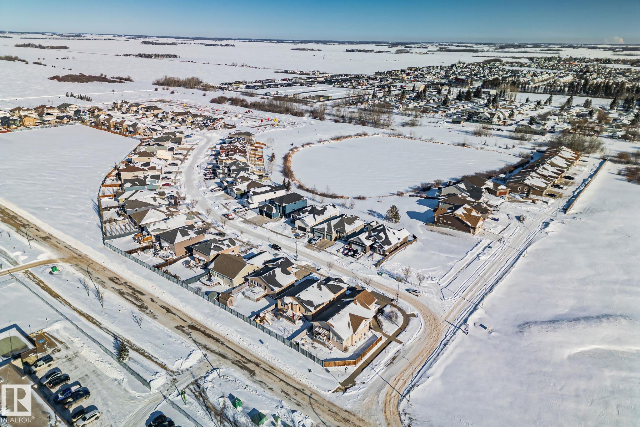 Photo 61 at 105 Houle Drive, Morinville