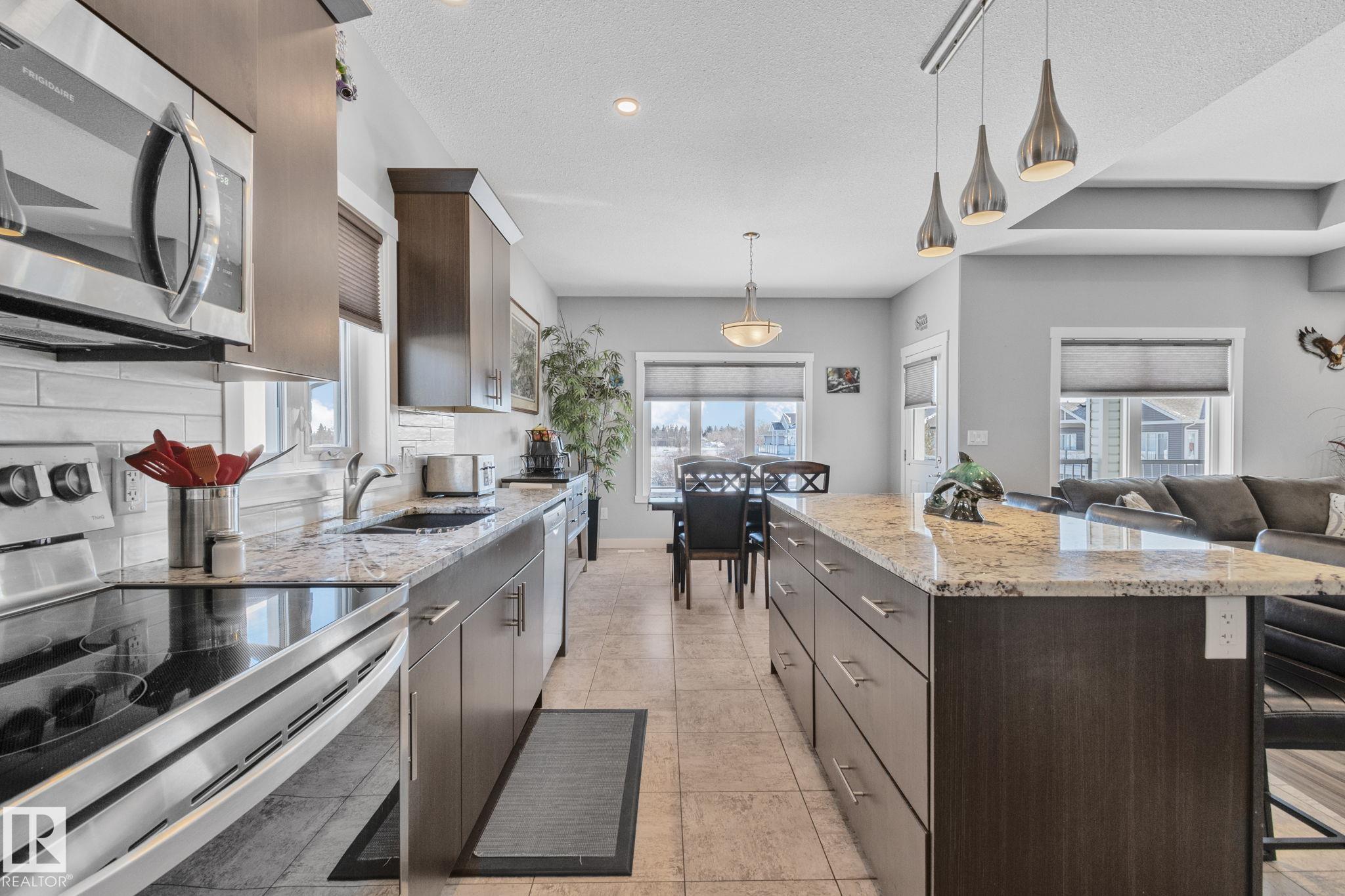 Photo 10 at 105 Houle Drive, Morinville