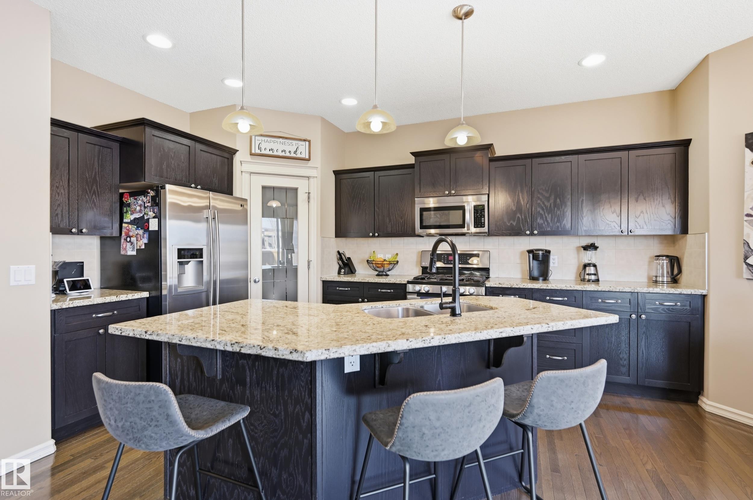 40 Becker Crescent, South Pointe, Fort Saskatchewan