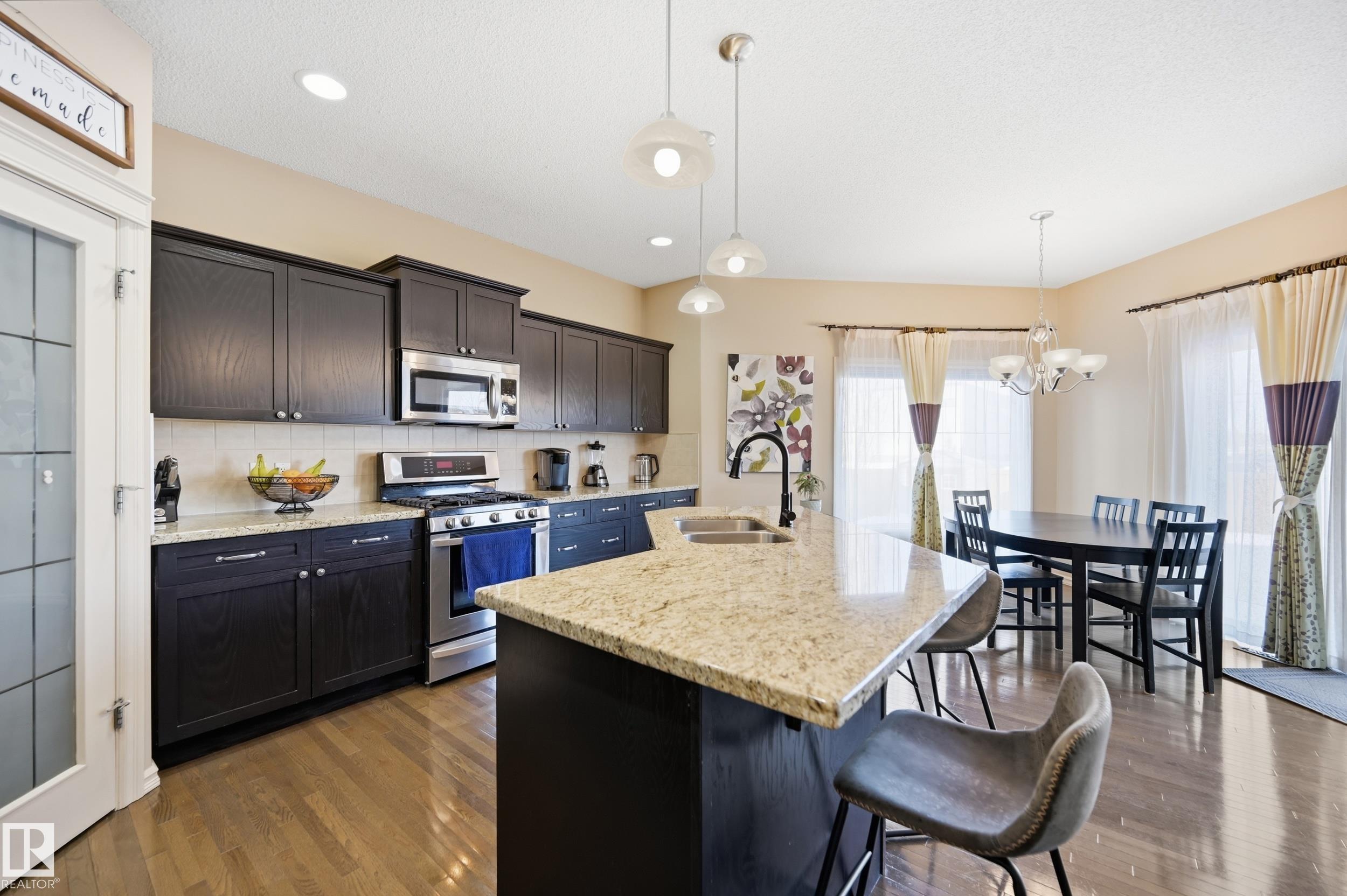 40 Becker Crescent, South Pointe, Fort Saskatchewan