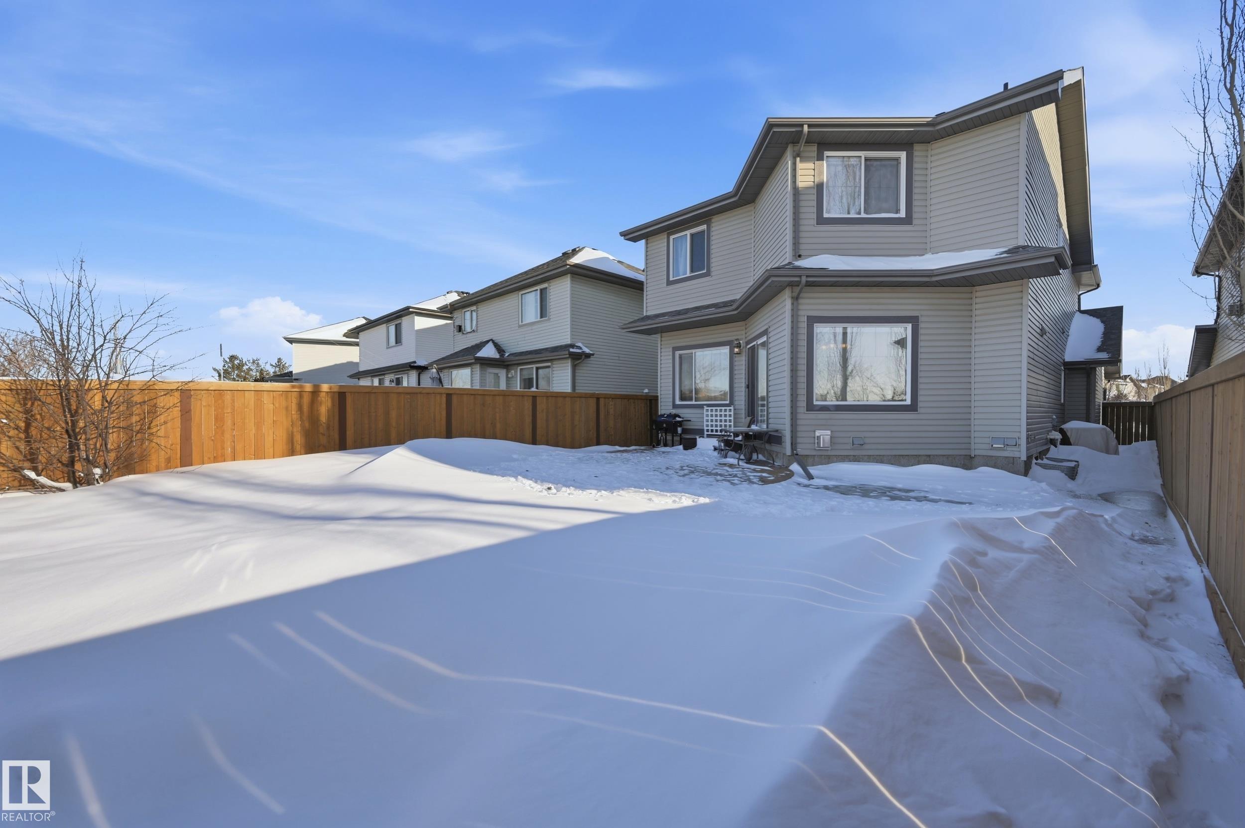 Photo 35 at 40 Becker Crescent, South Pointe, Fort Saskatchewan