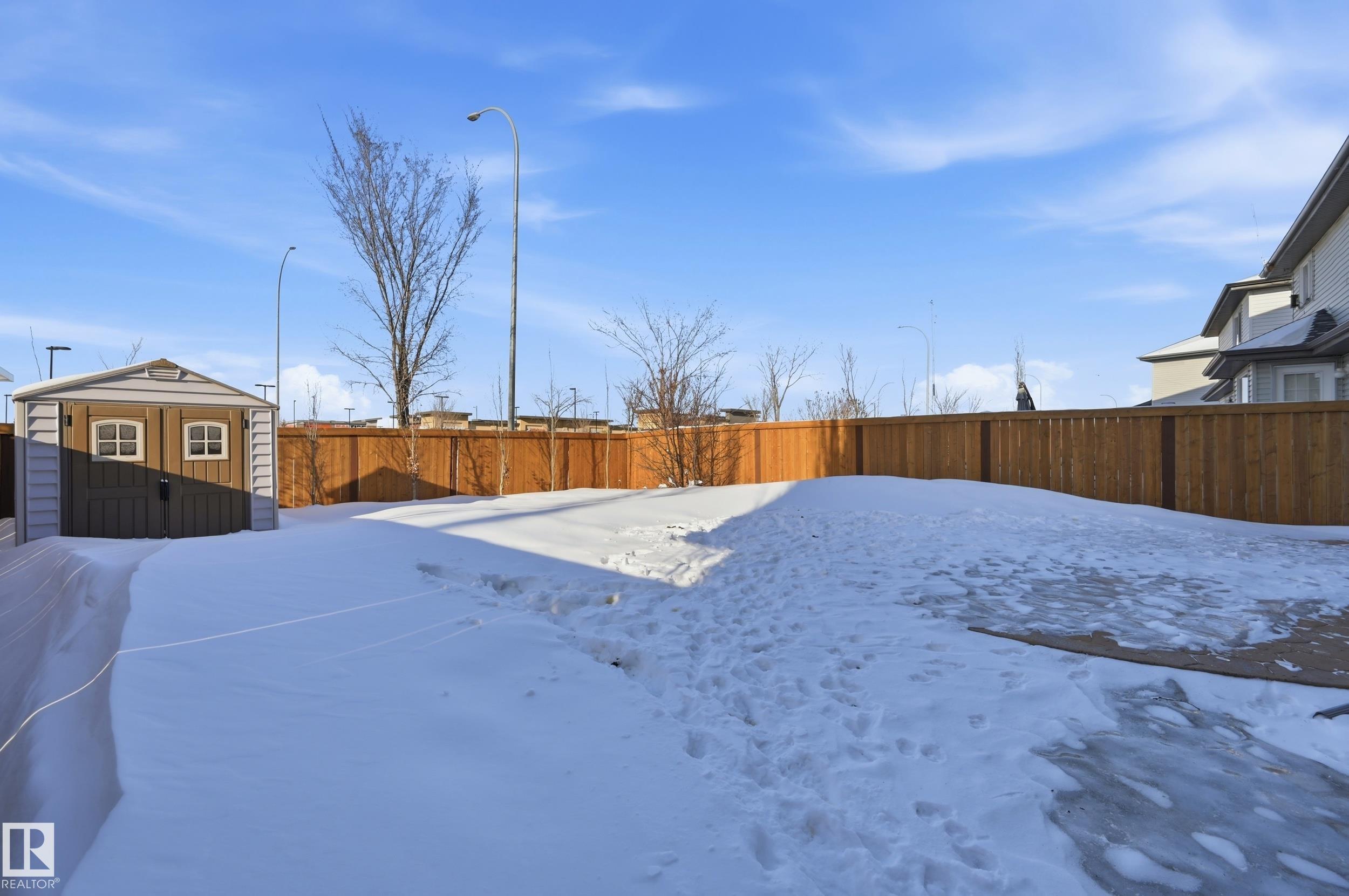 Photo 36 at 40 Becker Crescent, South Pointe, Fort Saskatchewan