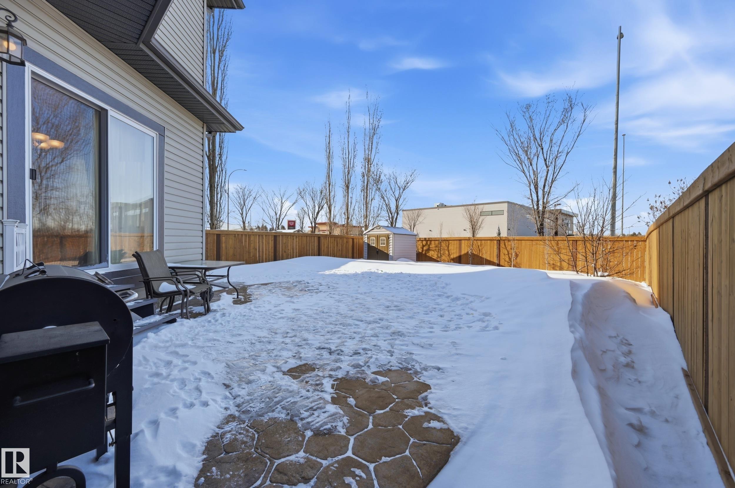 Photo 37 at 40 Becker Crescent, South Pointe, Fort Saskatchewan
