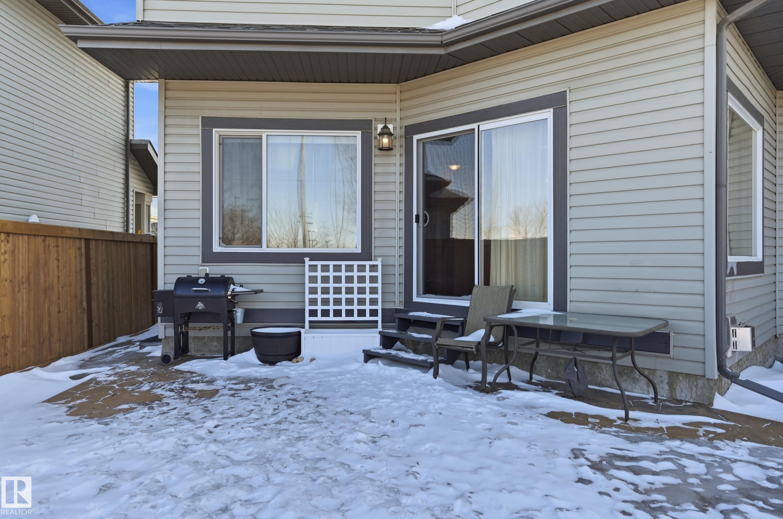 Photo 38 at 40 Becker Crescent, South Pointe, Fort Saskatchewan