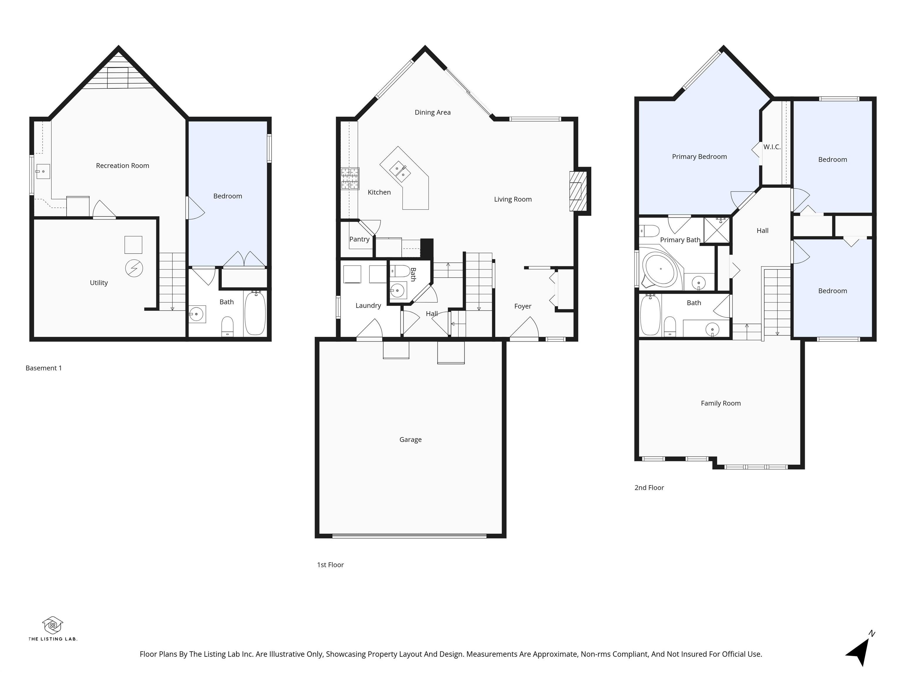 Photo 40 at 40 Becker Crescent, South Pointe, Fort Saskatchewan