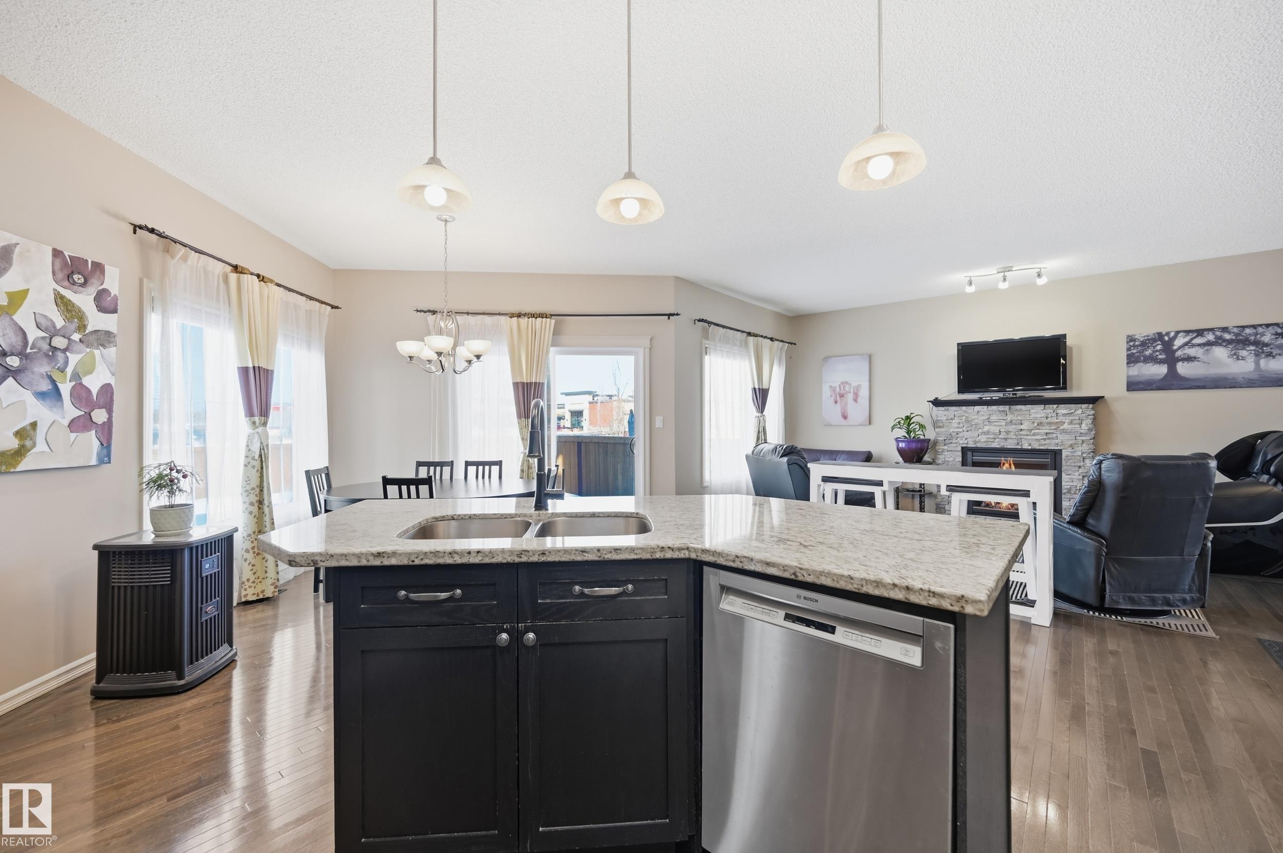 40 Becker Crescent, South Pointe, Fort Saskatchewan