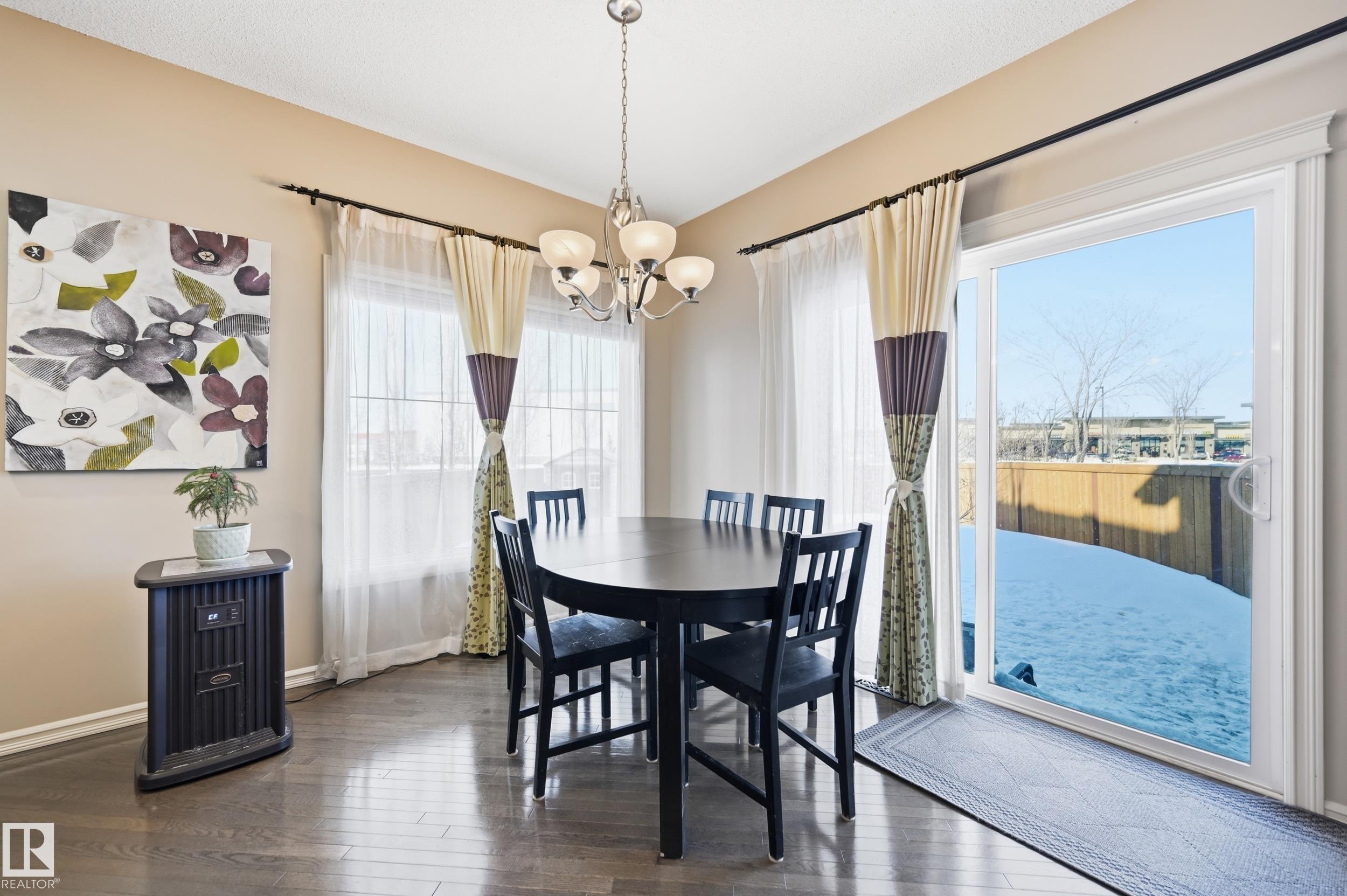 Photo 10 at 40 Becker Crescent, South Pointe, Fort Saskatchewan