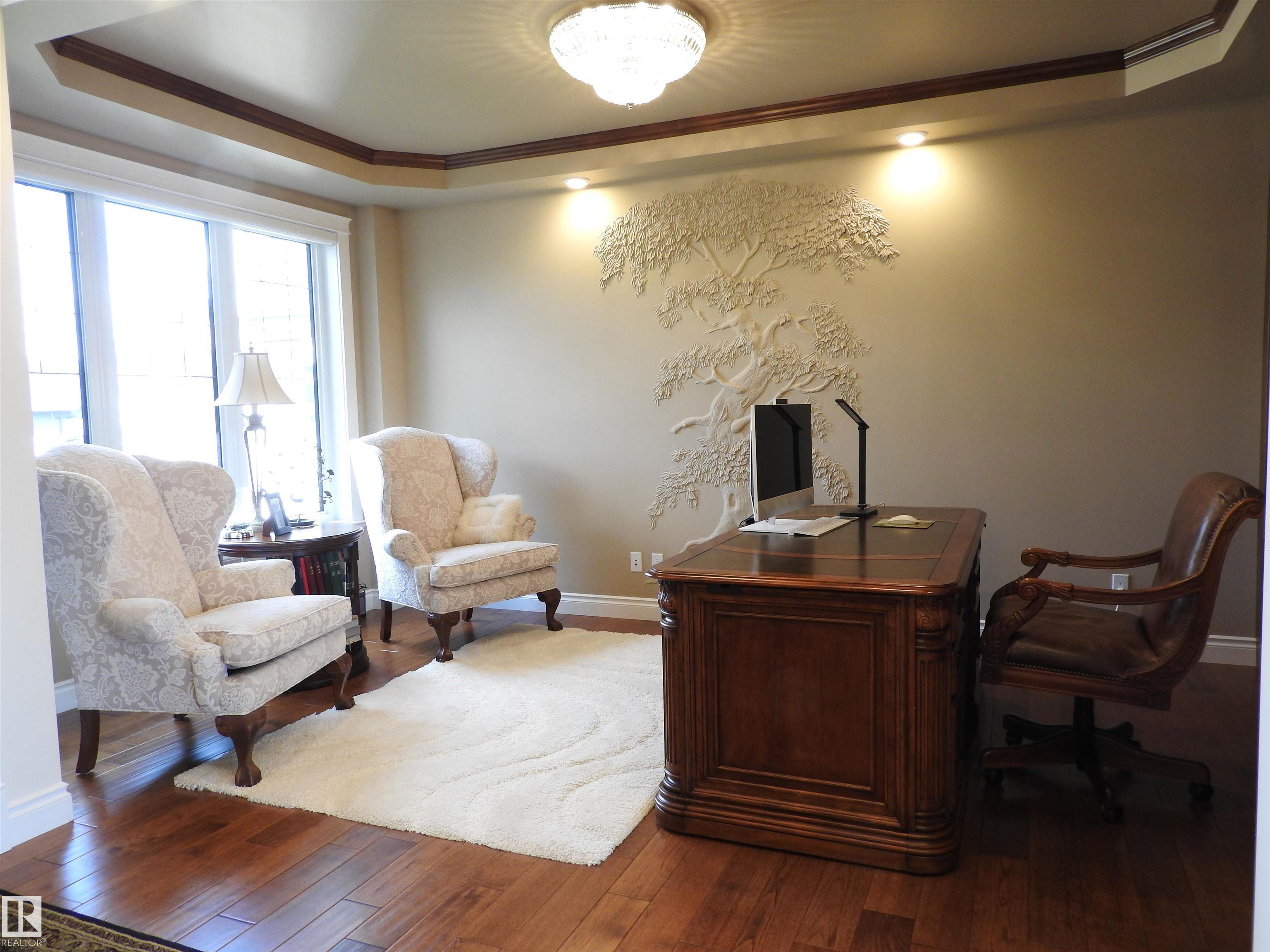 1111 Hainstock Green SW, Hays Ridge Area, Edmonton