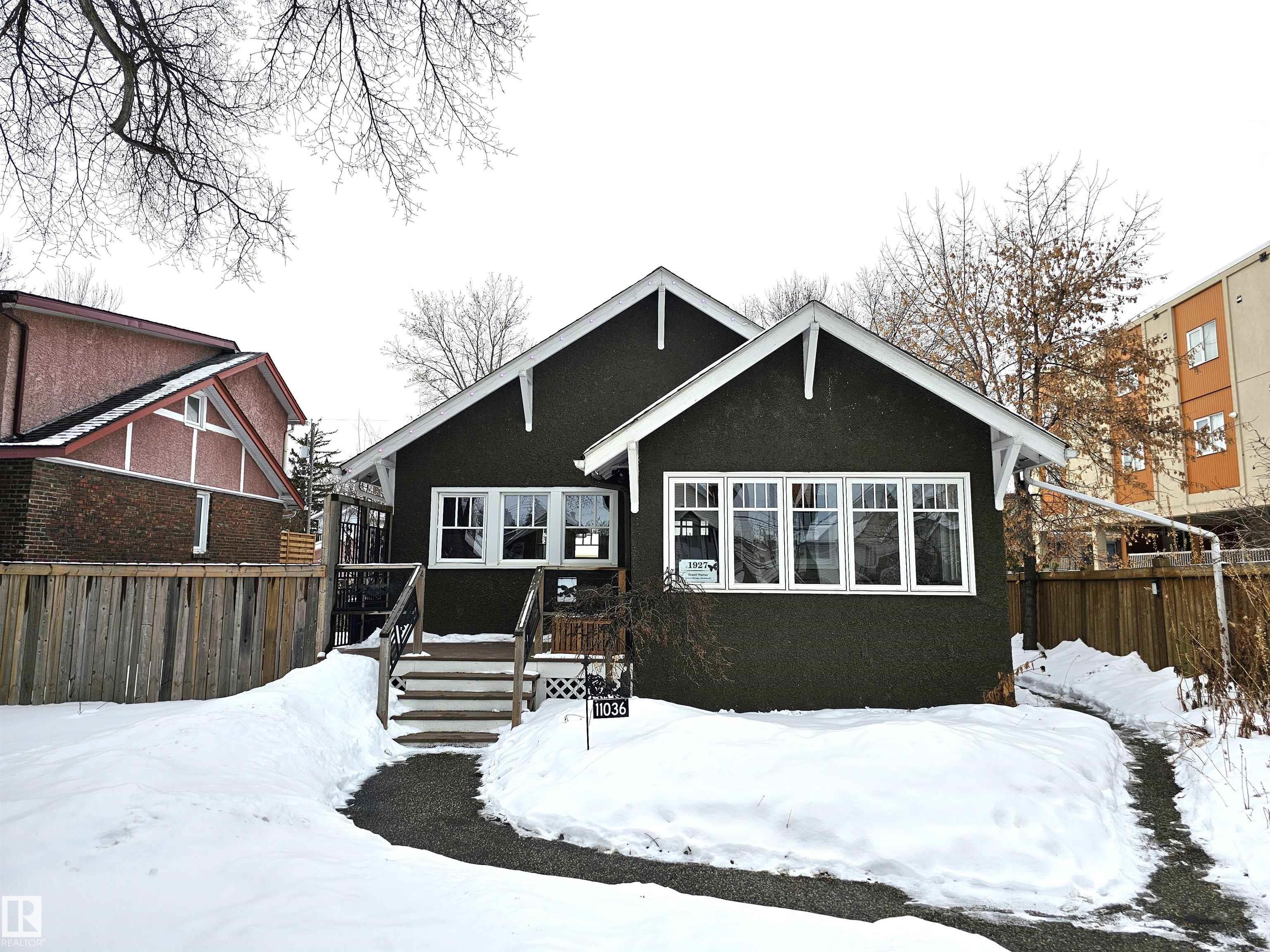 Picture for 11036 125 ST NW