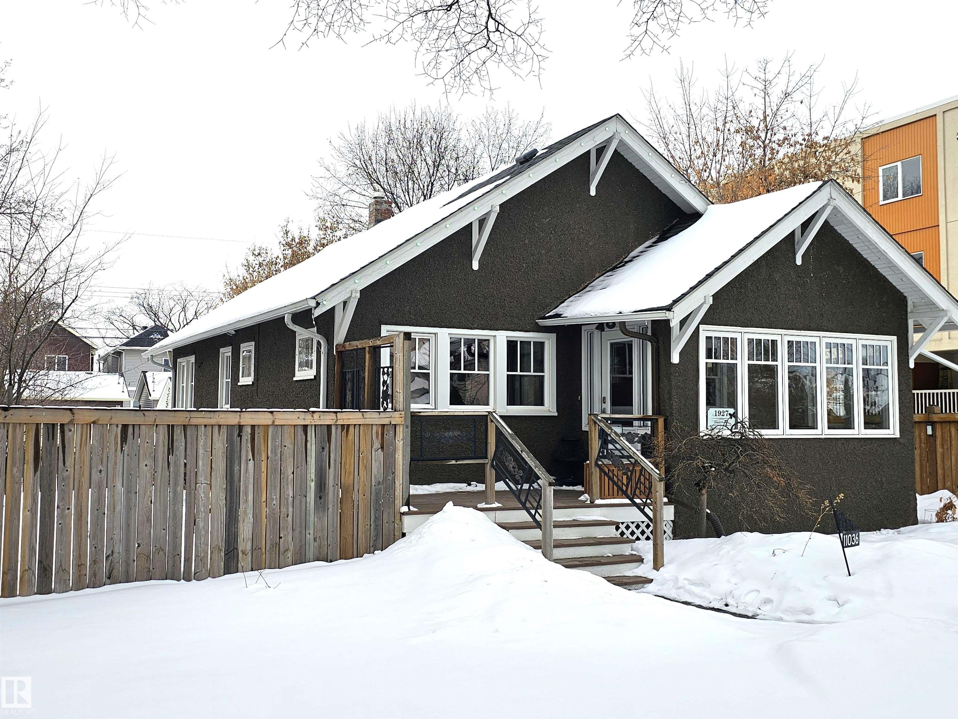 Picture for 11036 125 ST NW