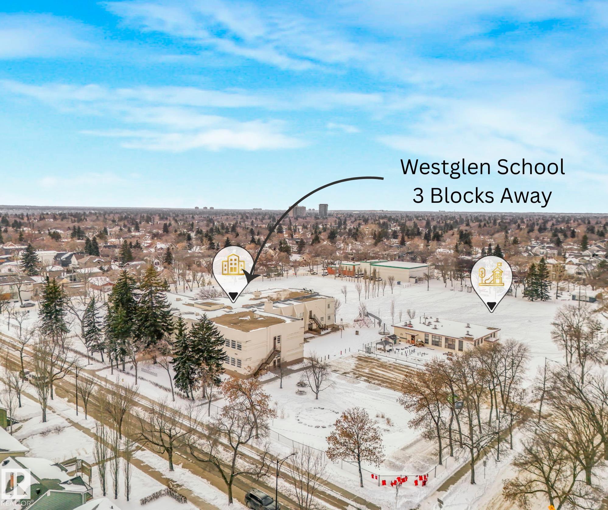 Photo 53 at 11036 125 Street NW, Westmount, Edmonton