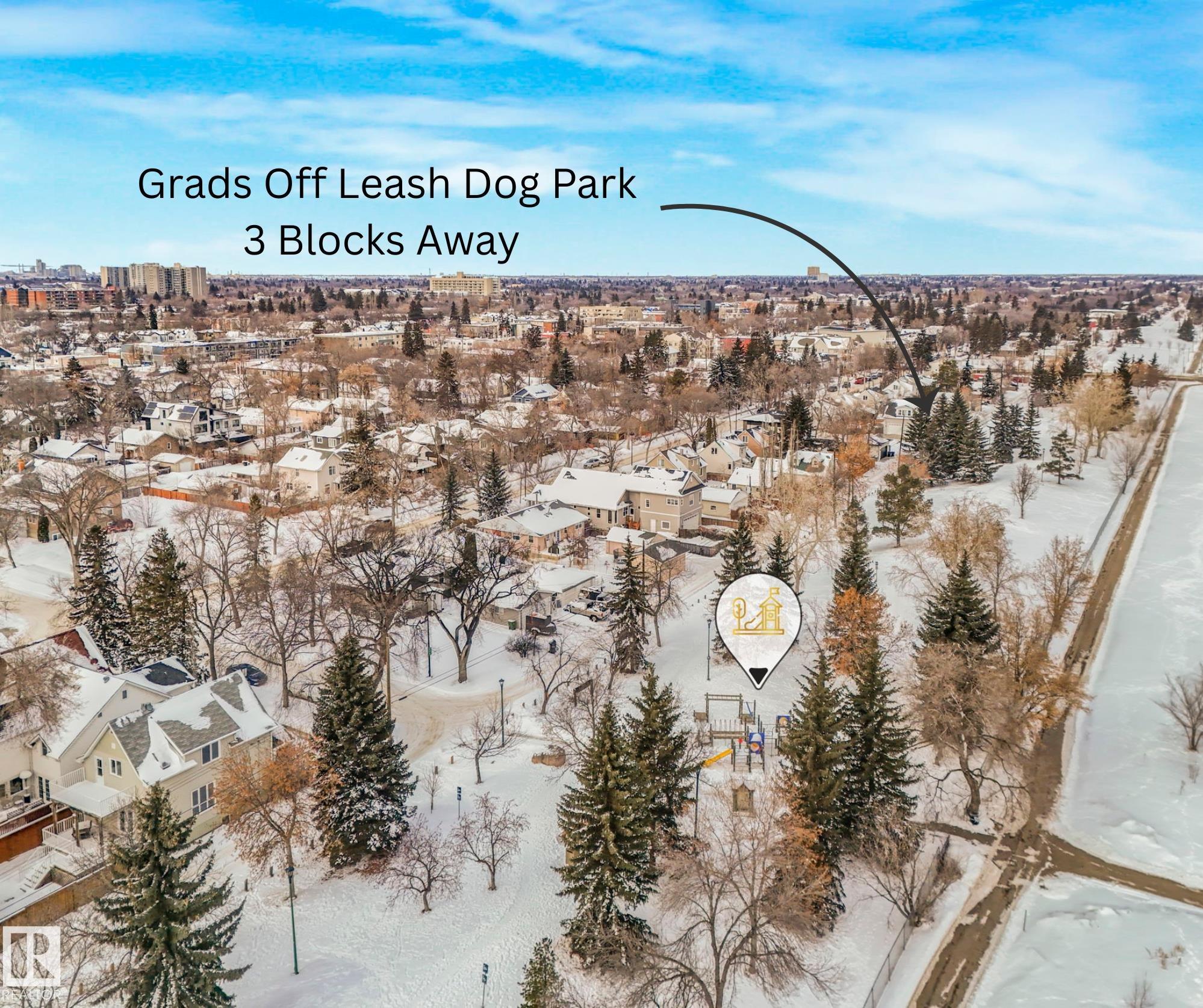 Photo 55 at 11036 125 Street NW, Westmount, Edmonton