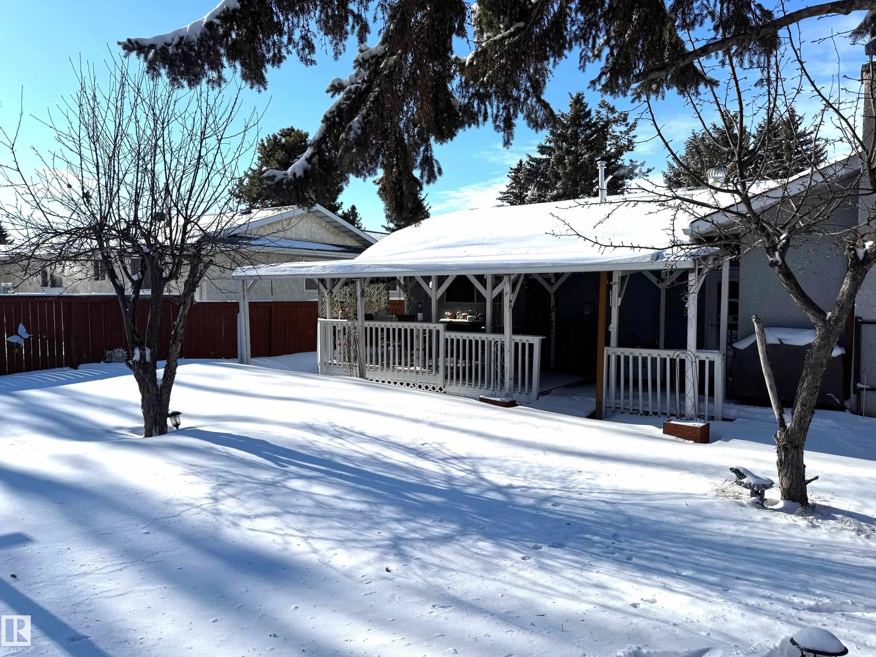 Photo 17 at 3203 74 Street NW, Kameyosek, Edmonton