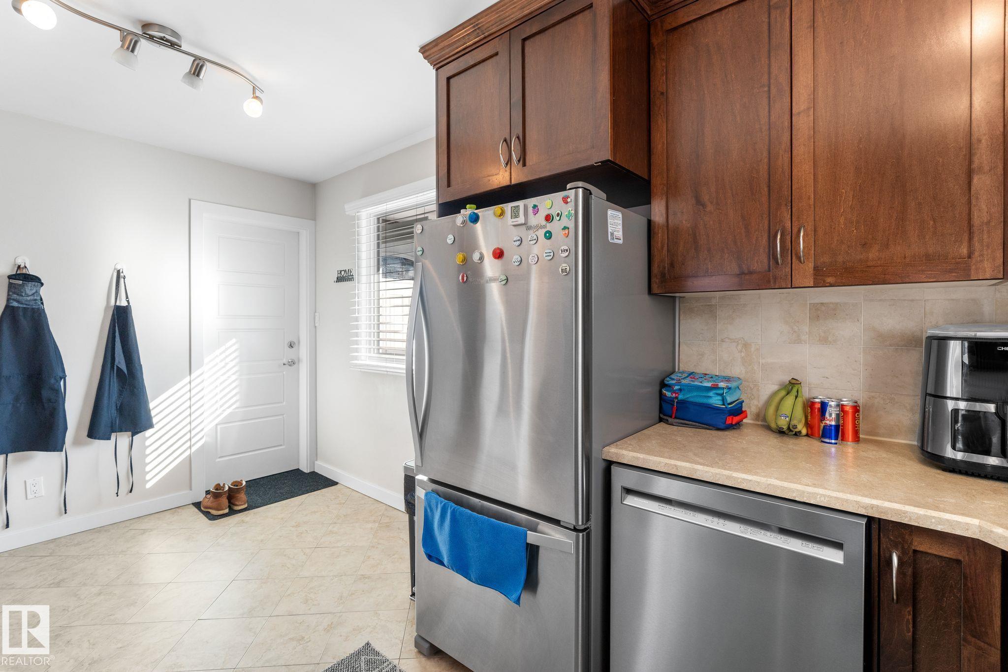 Photo 20 at 9847 79 Street NW, Forest Heights, Edmonton