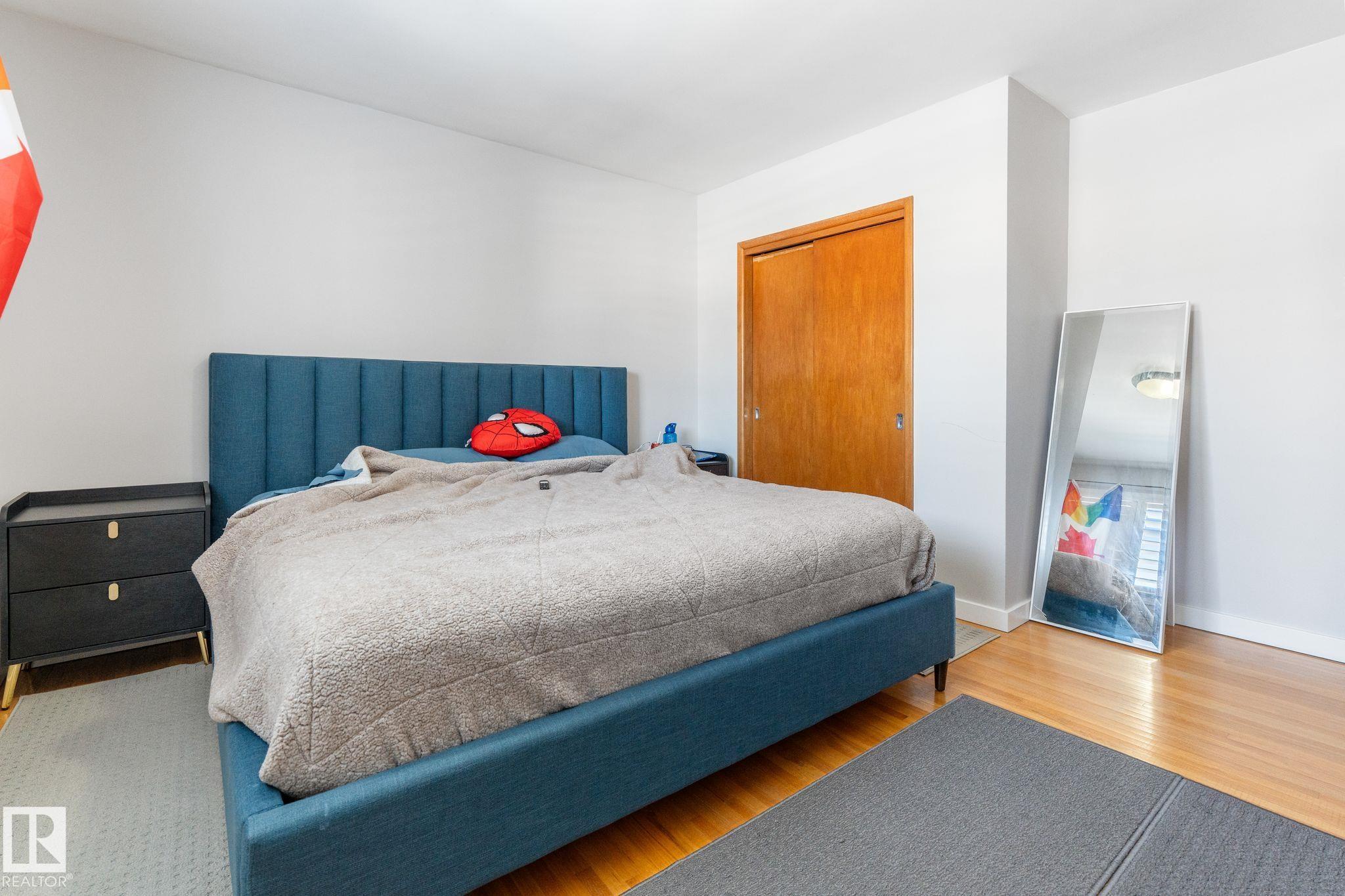 Photo 25 at 9847 79 Street NW, Forest Heights, Edmonton