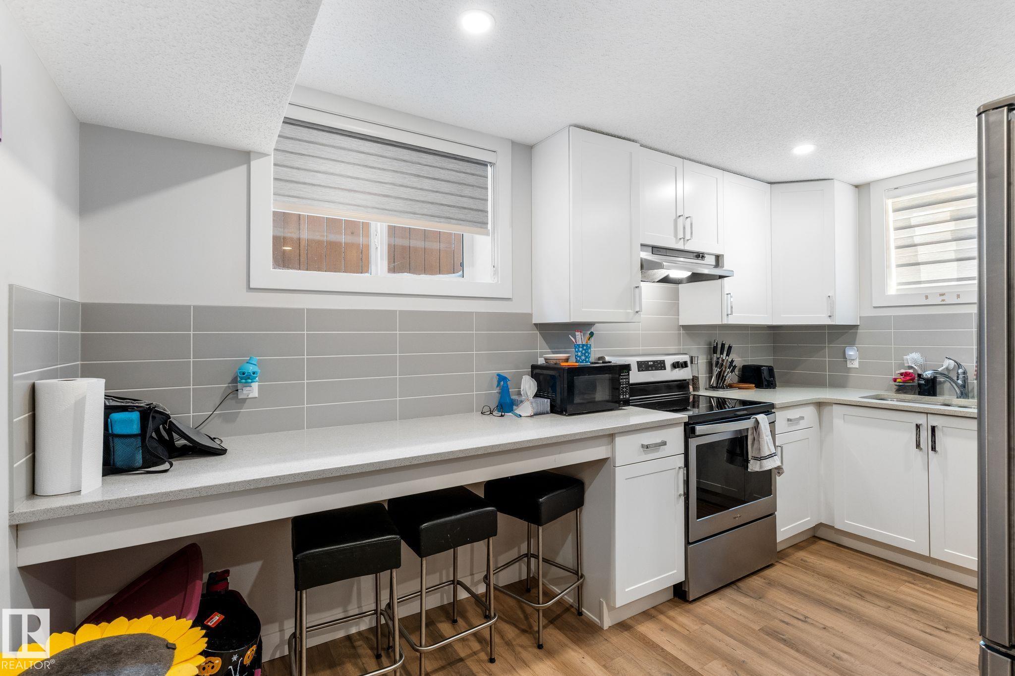 Photo 36 at 9847 79 Street NW, Forest Heights, Edmonton