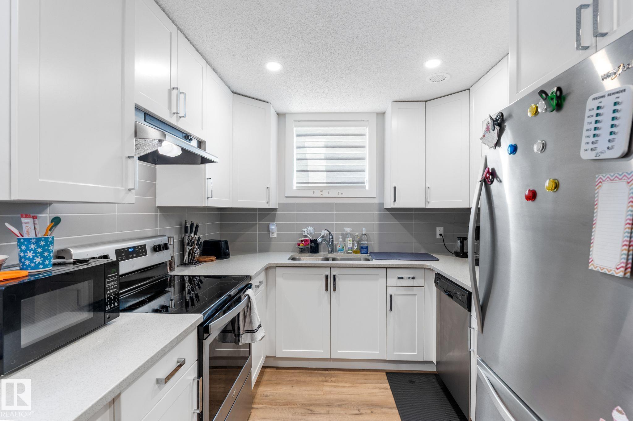 Photo 37 at 9847 79 Street NW, Forest Heights, Edmonton