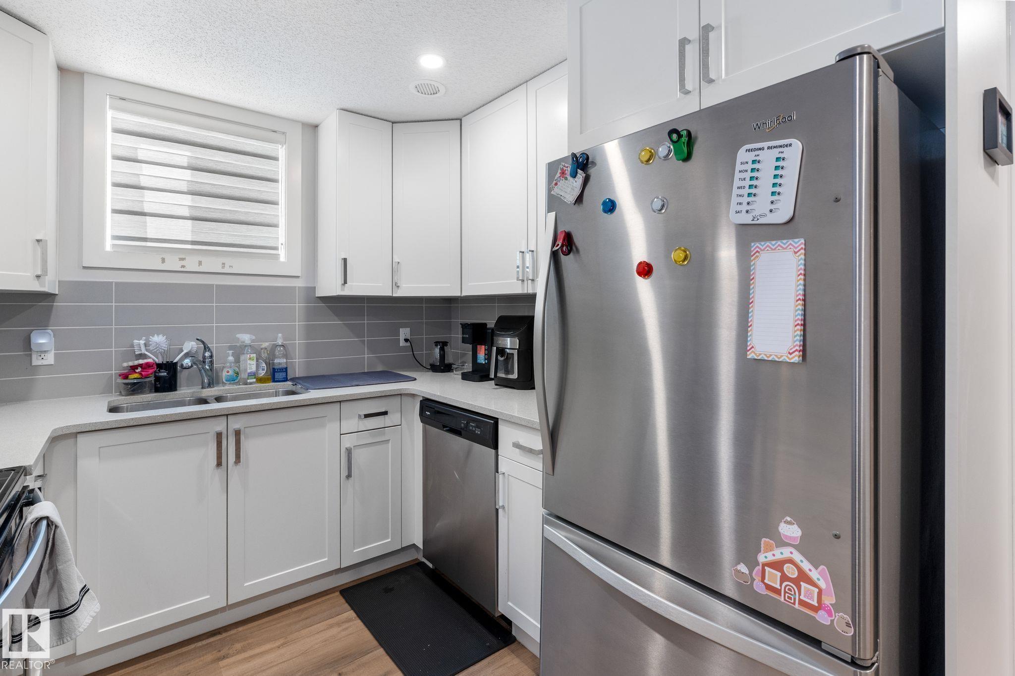 Photo 38 at 9847 79 Street NW, Forest Heights, Edmonton