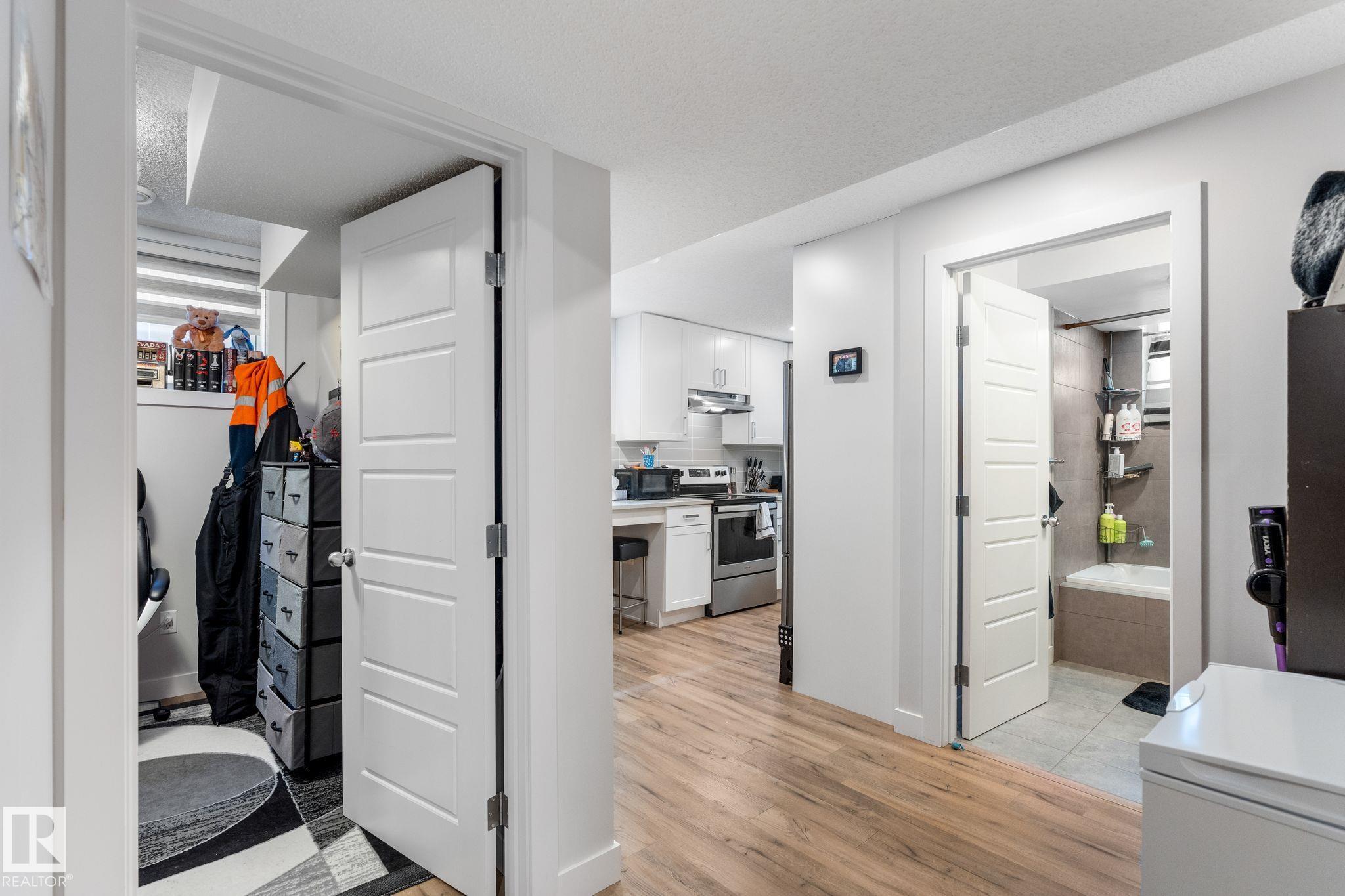 Photo 45 at 9847 79 Street NW, Forest Heights, Edmonton