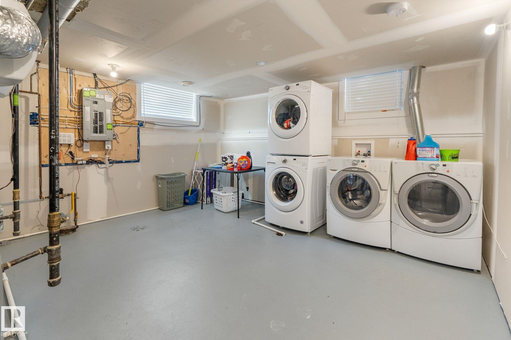 Photo 52 at 9847 79 Street NW, Forest Heights, Edmonton