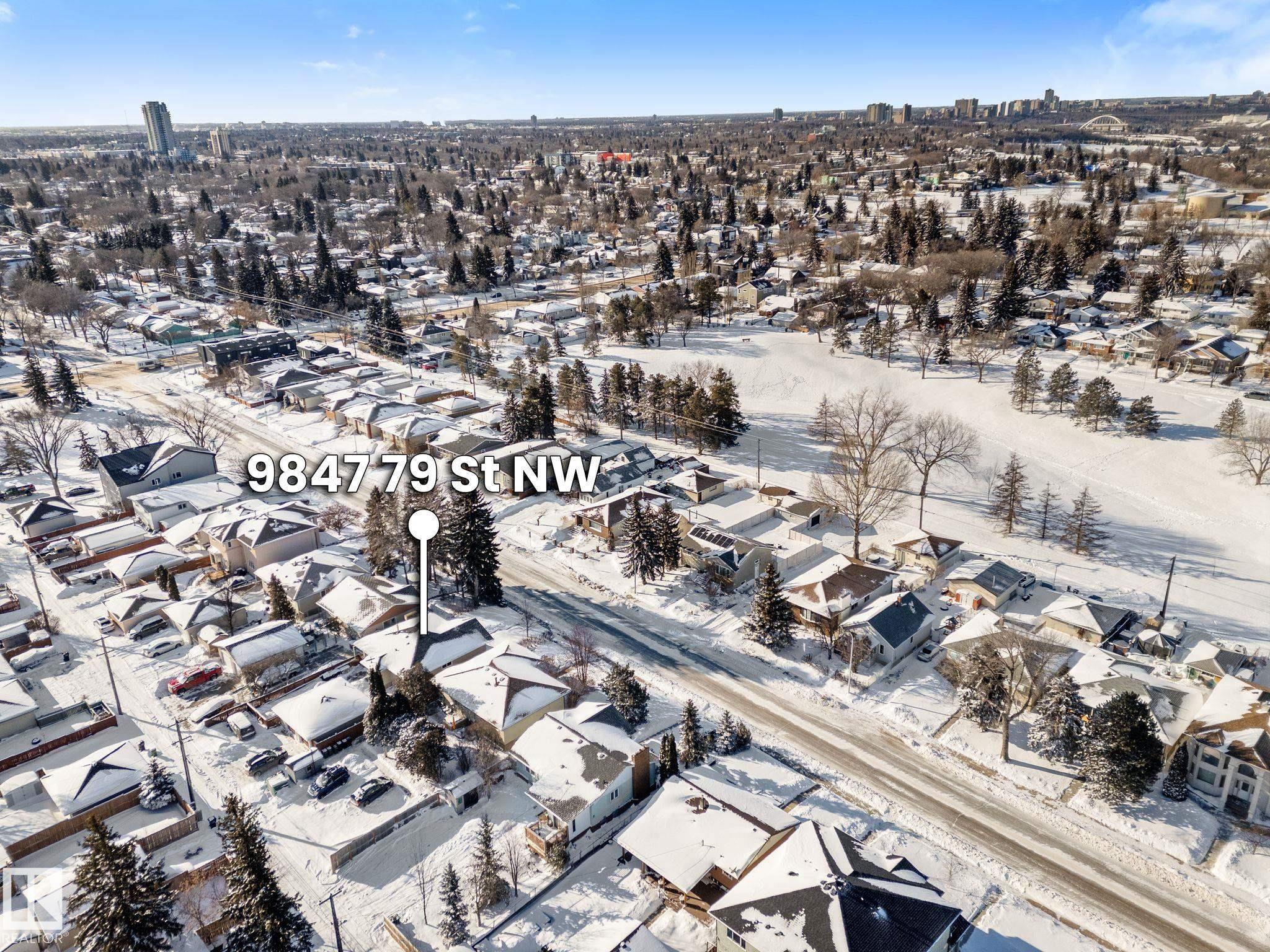 Photo 59 at 9847 79 Street NW, Forest Heights, Edmonton