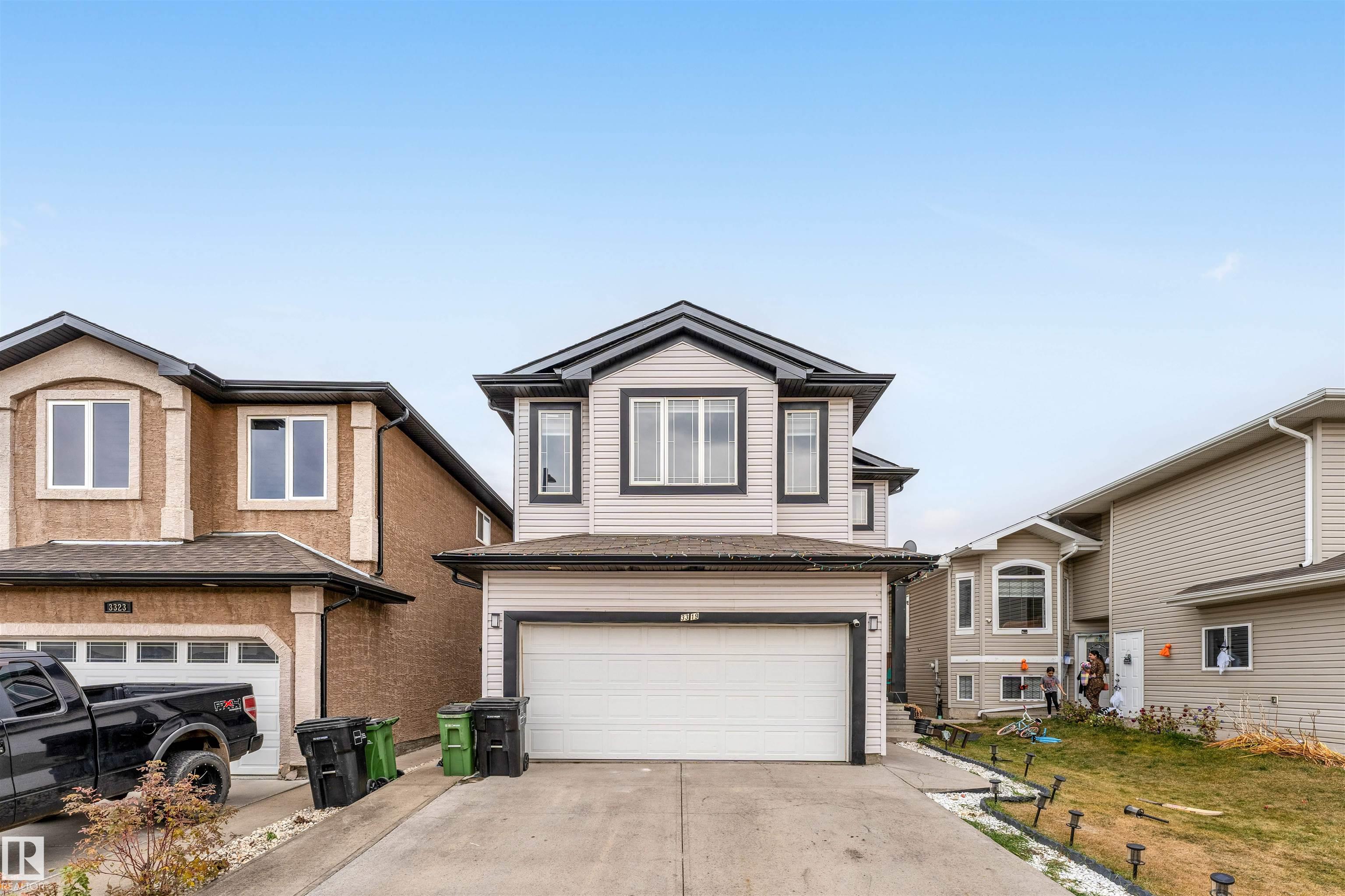 3319 18 Street NW, Silver Berry, Edmonton 2