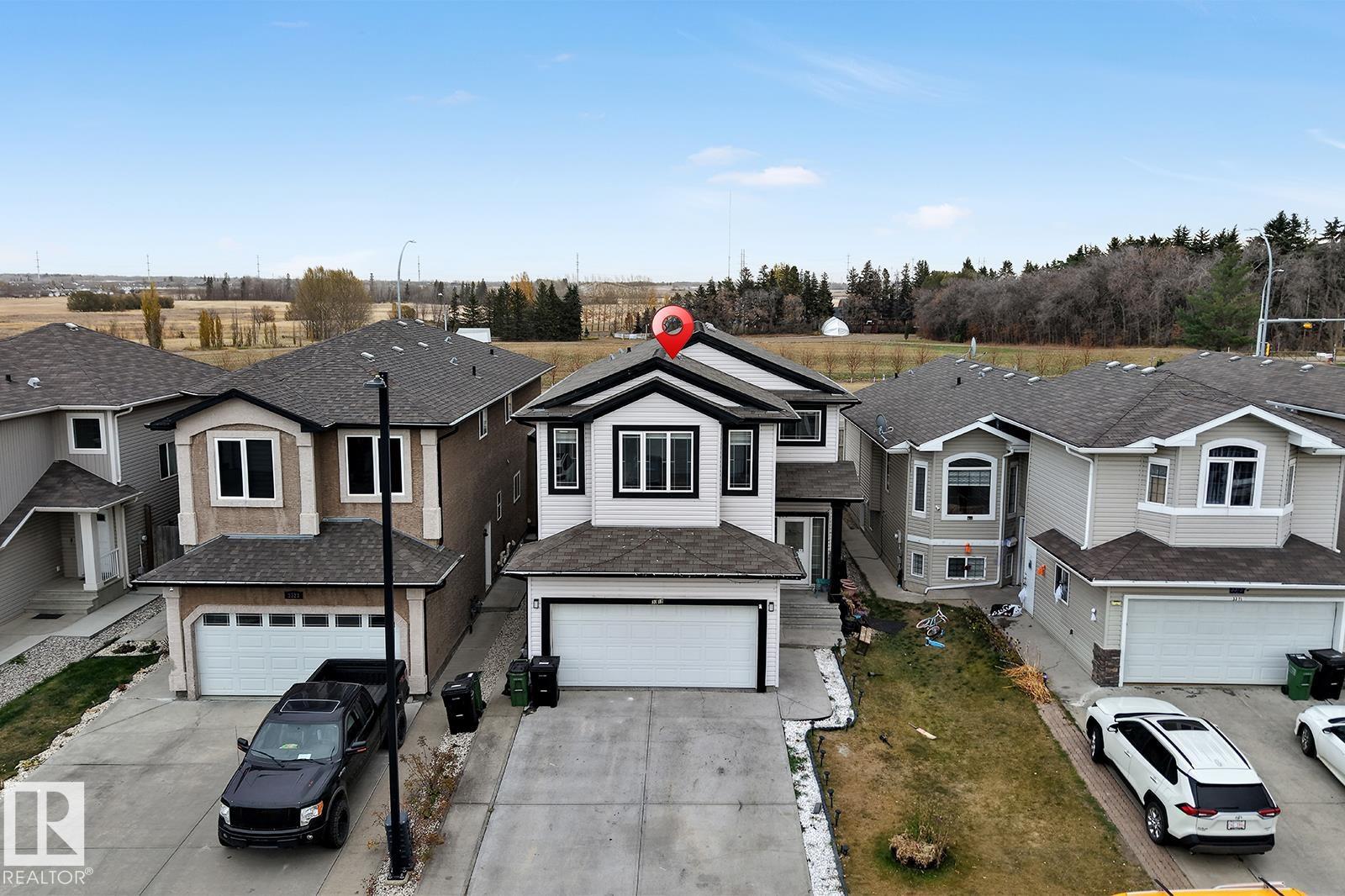 Photo 52 at 3319 18 Street NW, Silver Berry, Edmonton