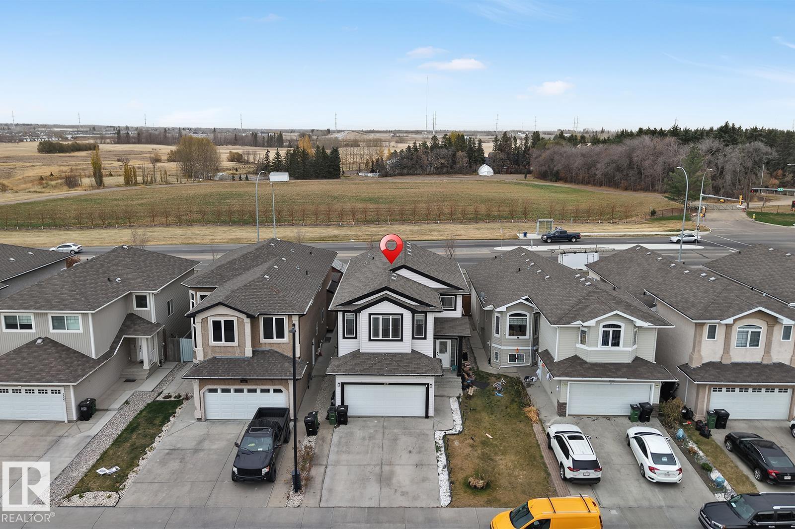 Photo 53 at 3319 18 Street NW, Silver Berry, Edmonton