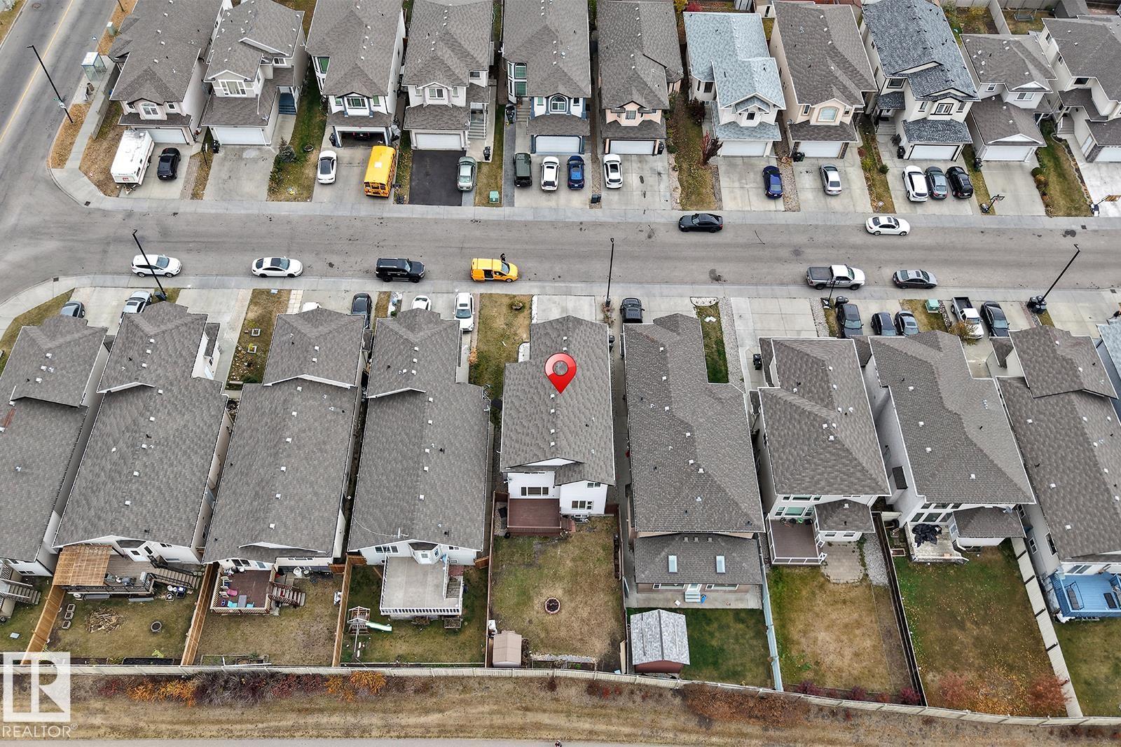 Photo 54 at 3319 18 Street NW, Silver Berry, Edmonton