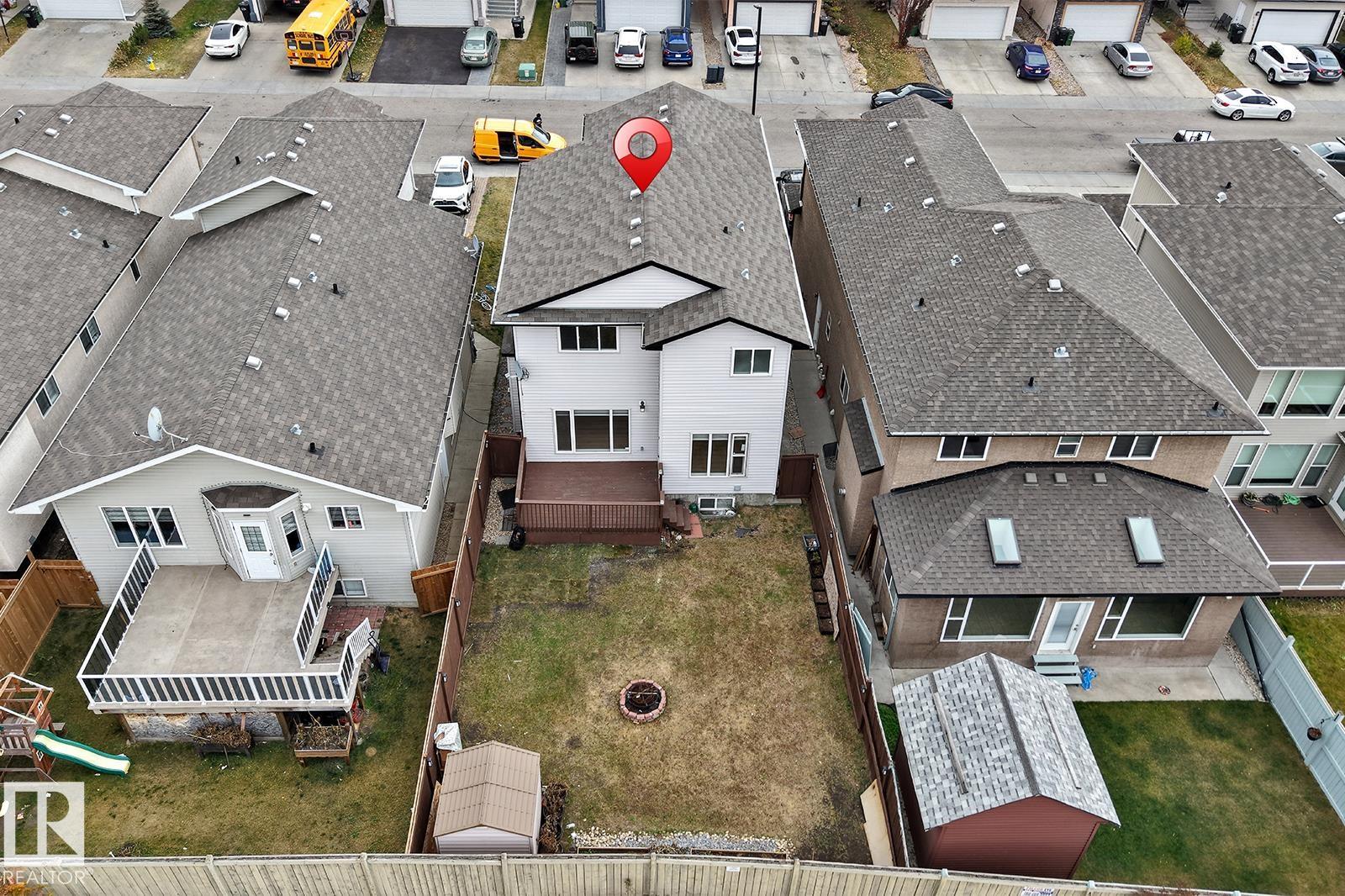 Photo 55 at 3319 18 Street NW, Silver Berry, Edmonton