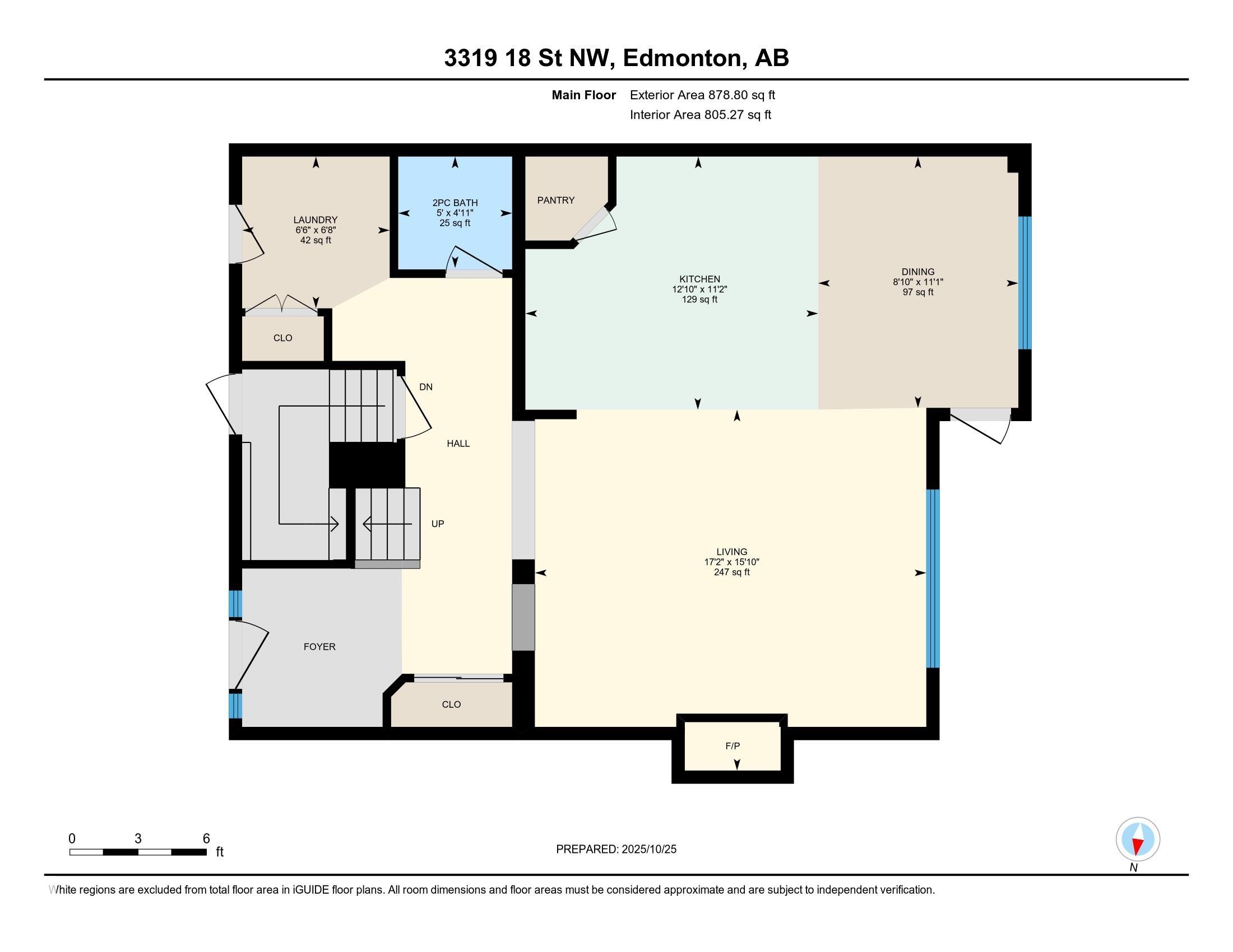 Photo 56 at 3319 18 Street NW, Silver Berry, Edmonton