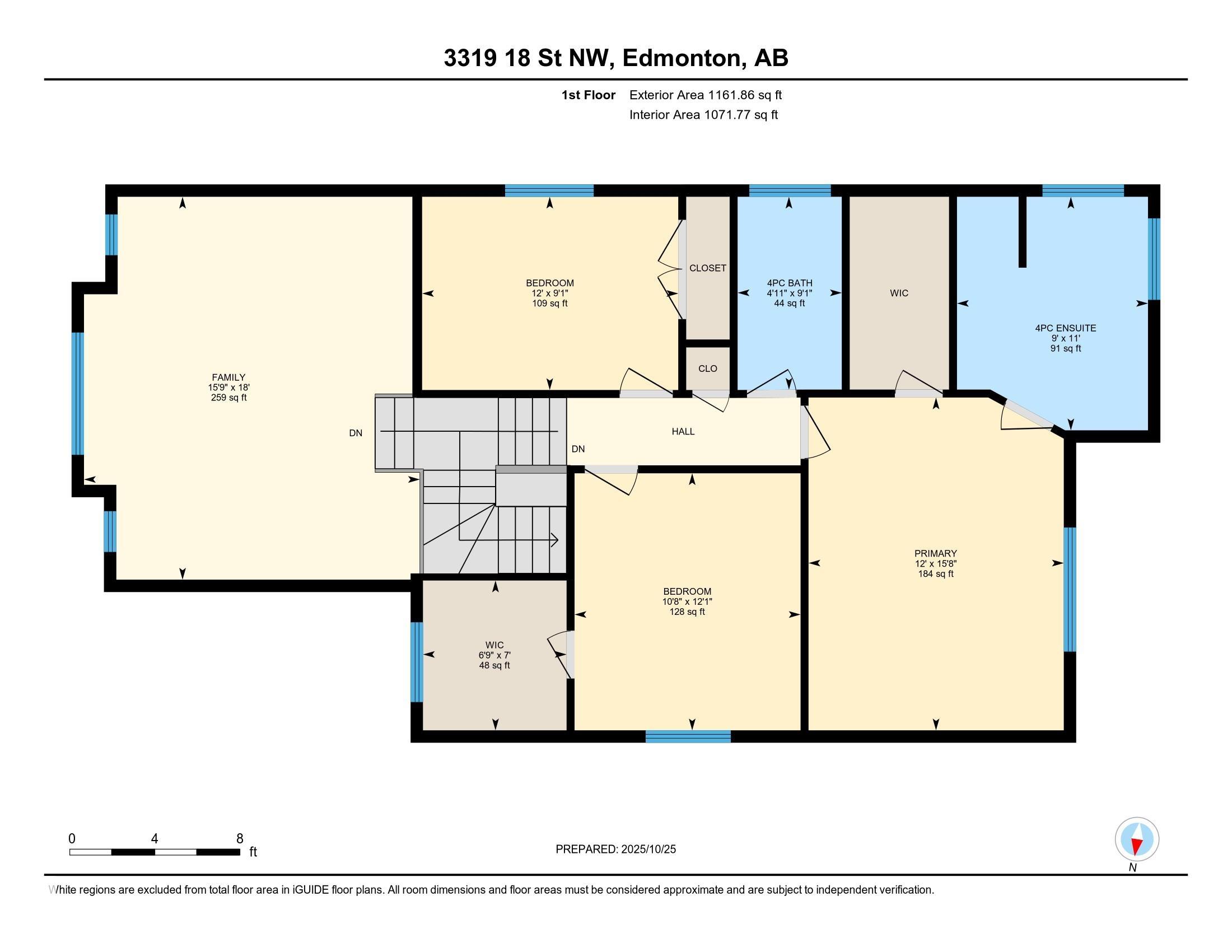 Photo 57 at 3319 18 Street NW, Silver Berry, Edmonton