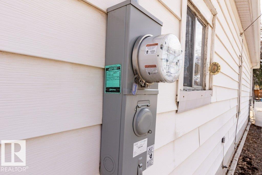 Photo 17 at 10933 93 Street NW, Mccauley, Edmonton