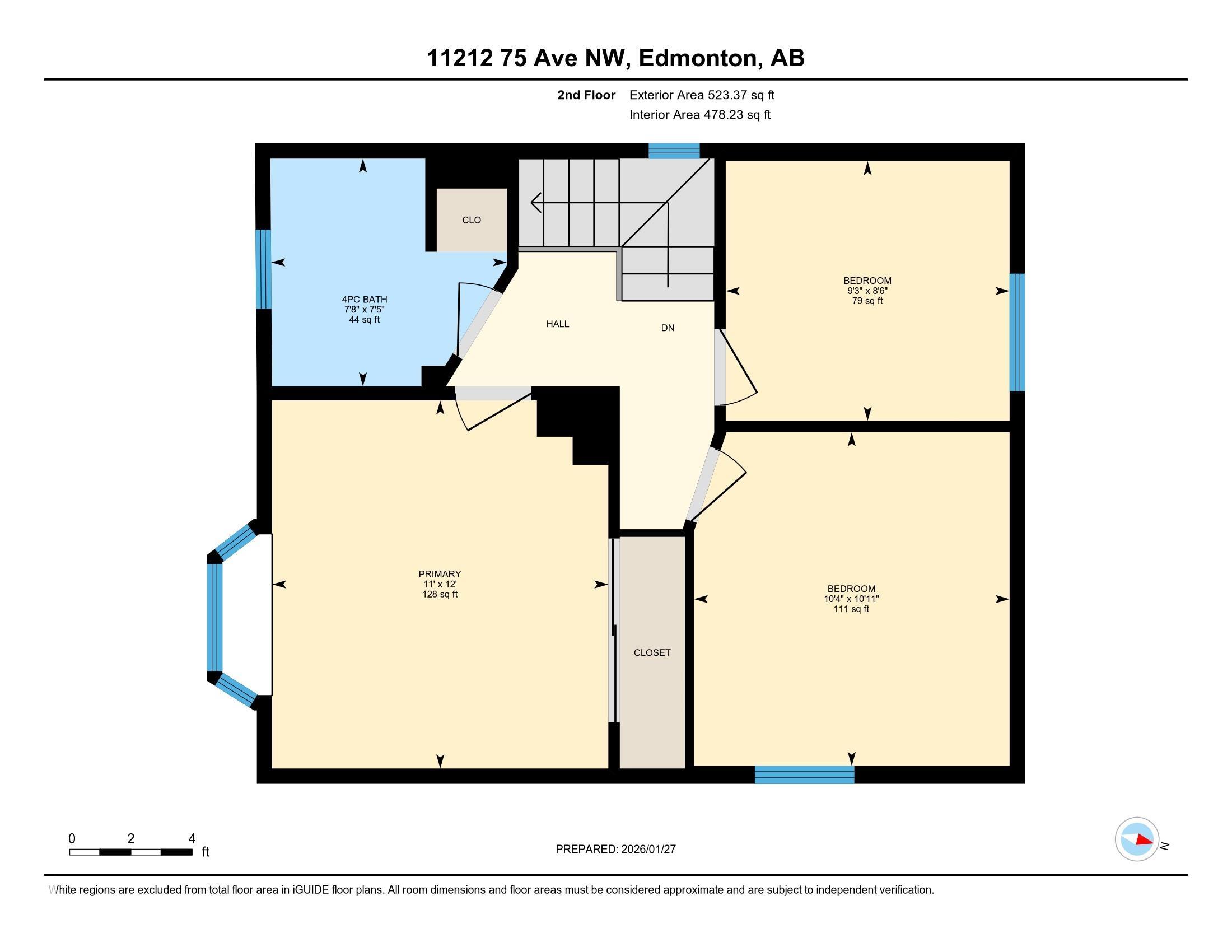 Photo 33 at 11212 75 Avenue NW, McKernan, Edmonton