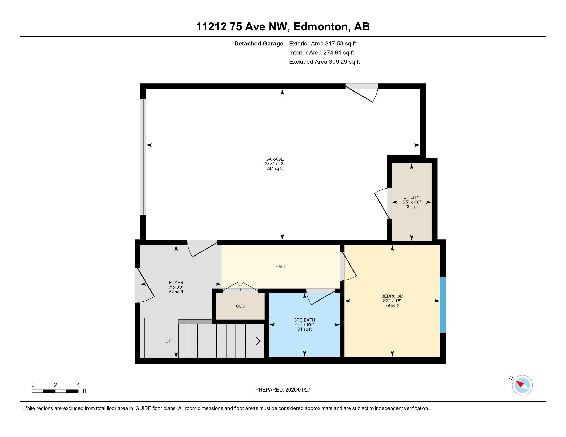 Photo 34 at 11212 75 Avenue NW, McKernan, Edmonton