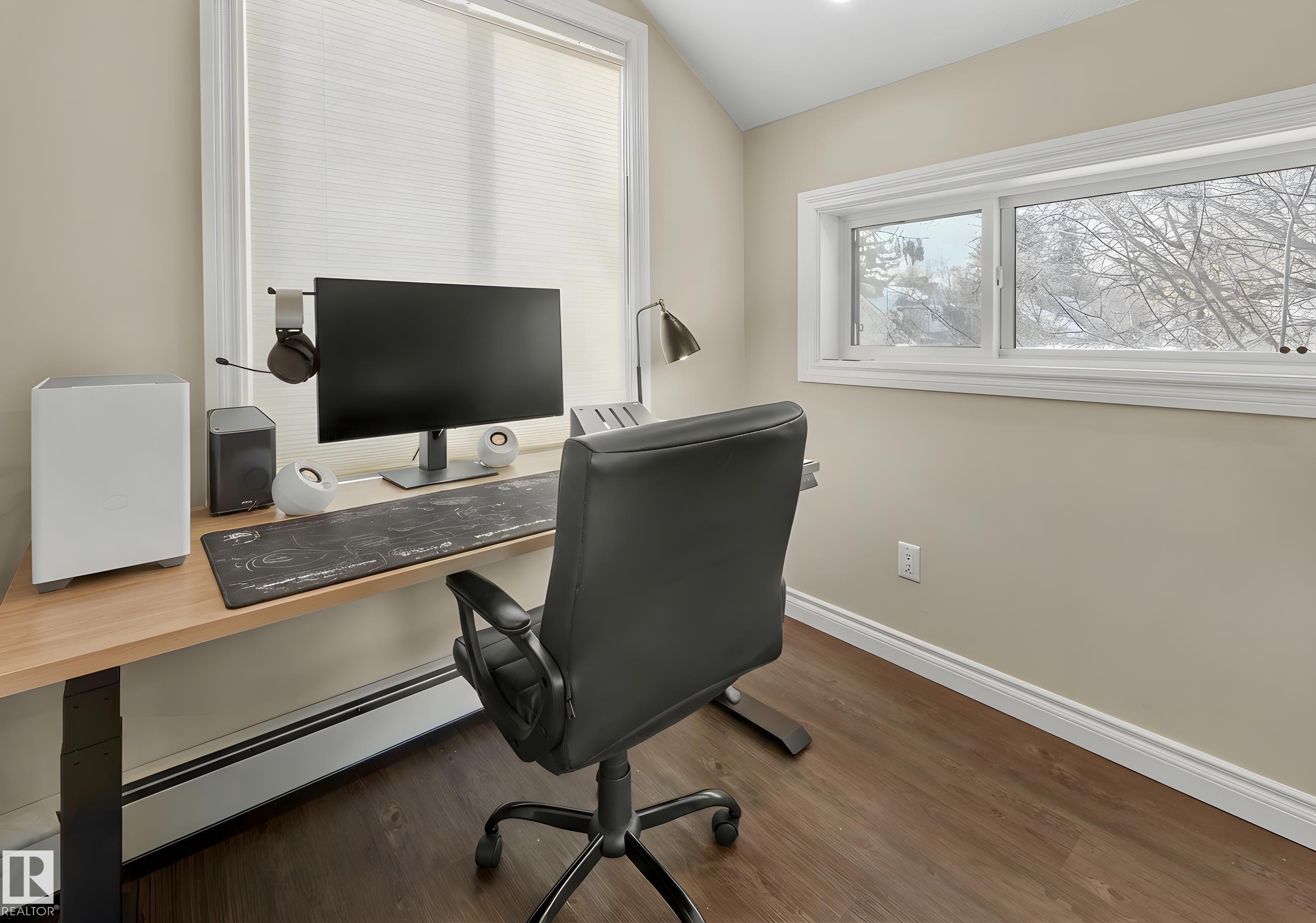 Photo 5 at 11212 75 Avenue NW, McKernan, Edmonton