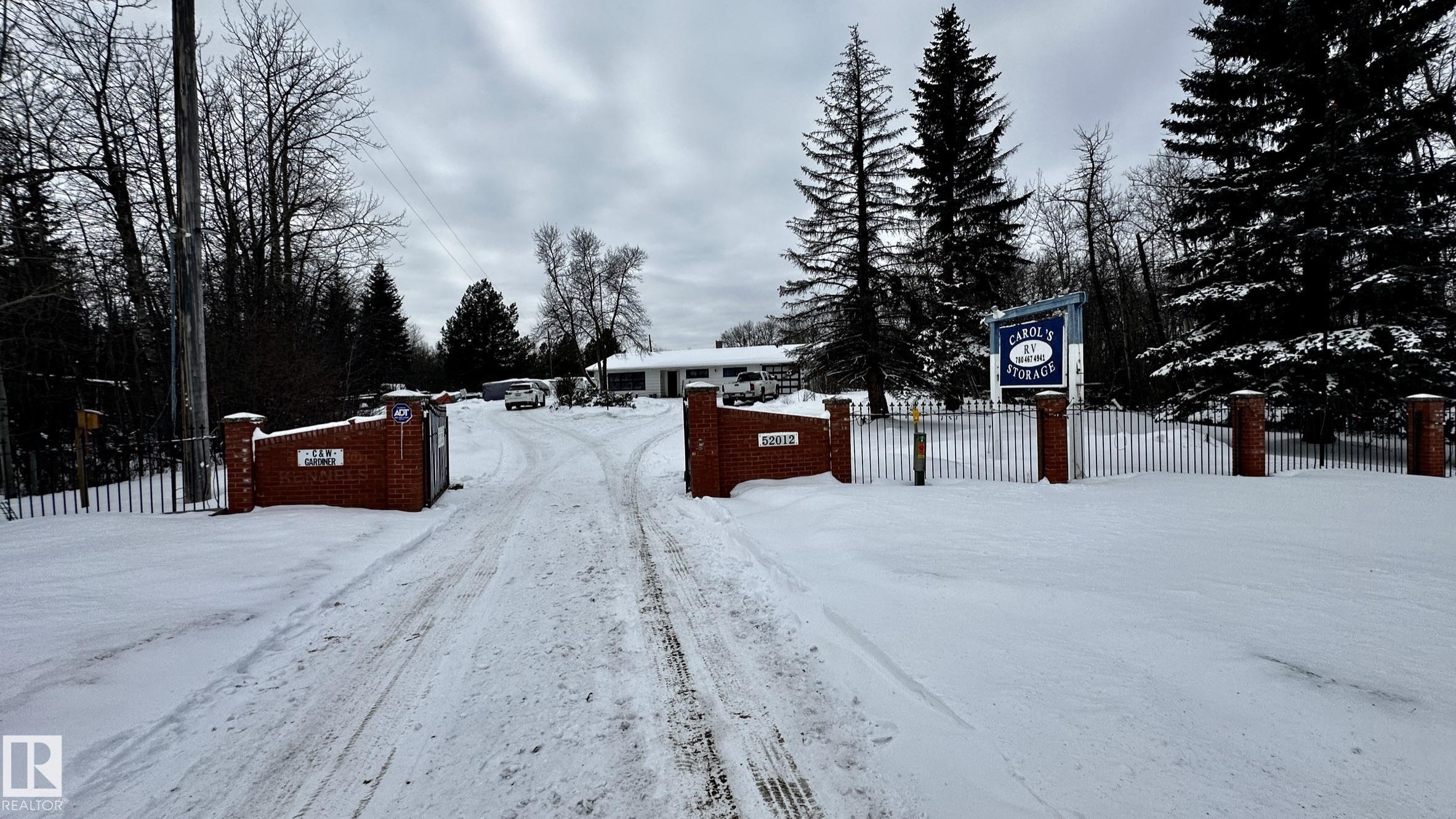 52012 Hwy 21, None, Rural Strathcona County