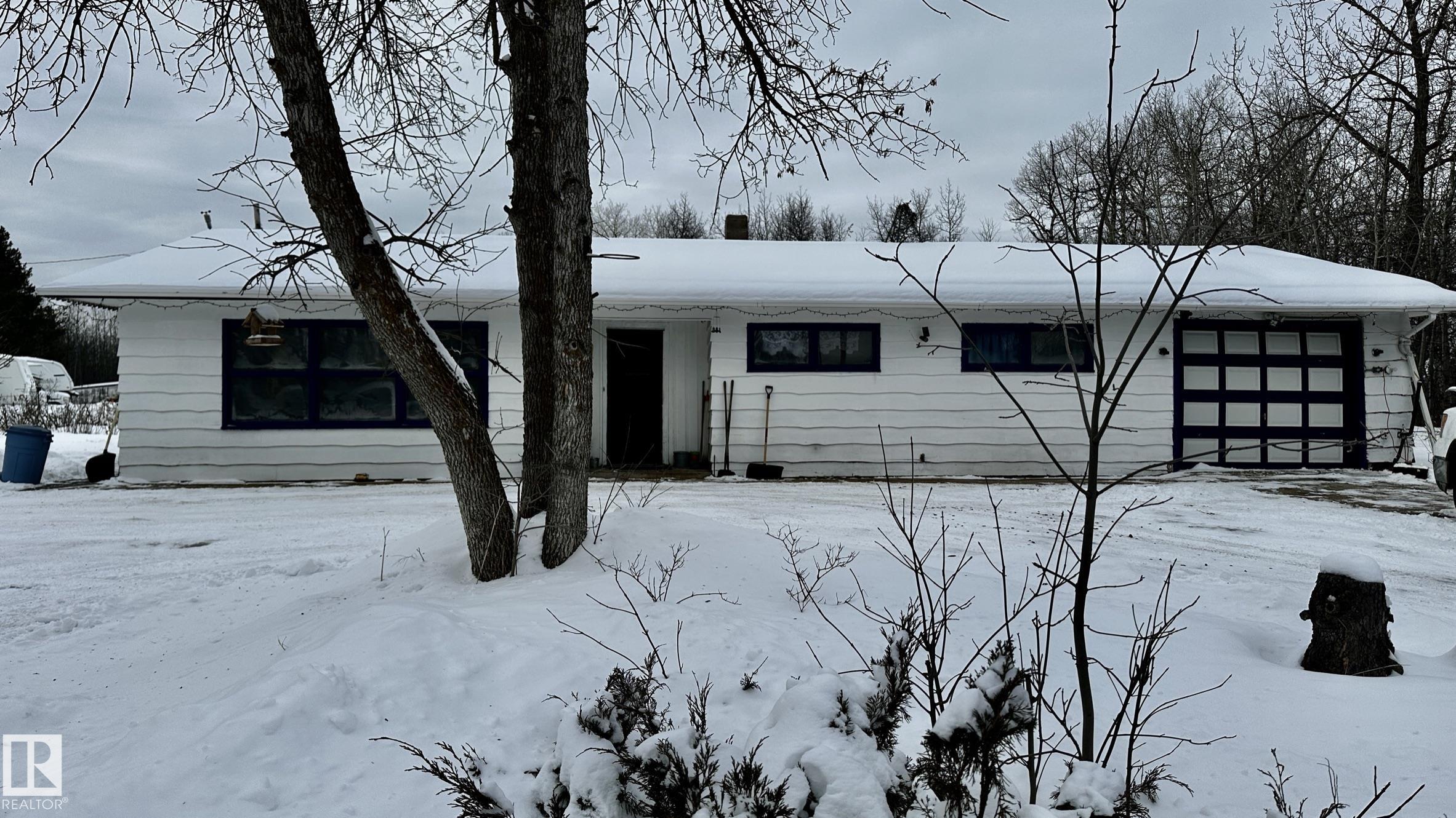 52012 Hwy 21, None, Rural Strathcona County