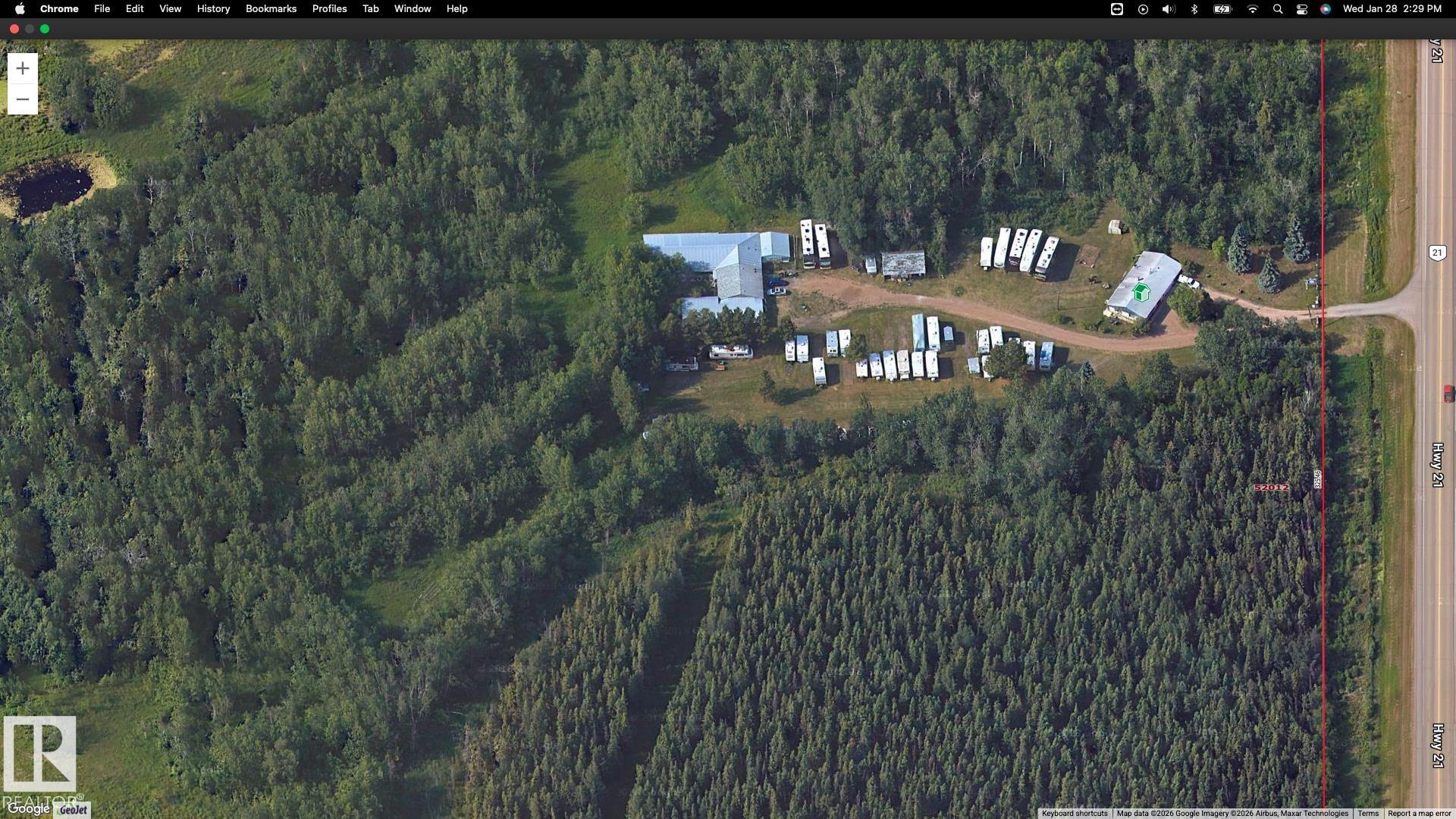 Photo 24 at 52012 Hwy 21, None, Rural Strathcona County