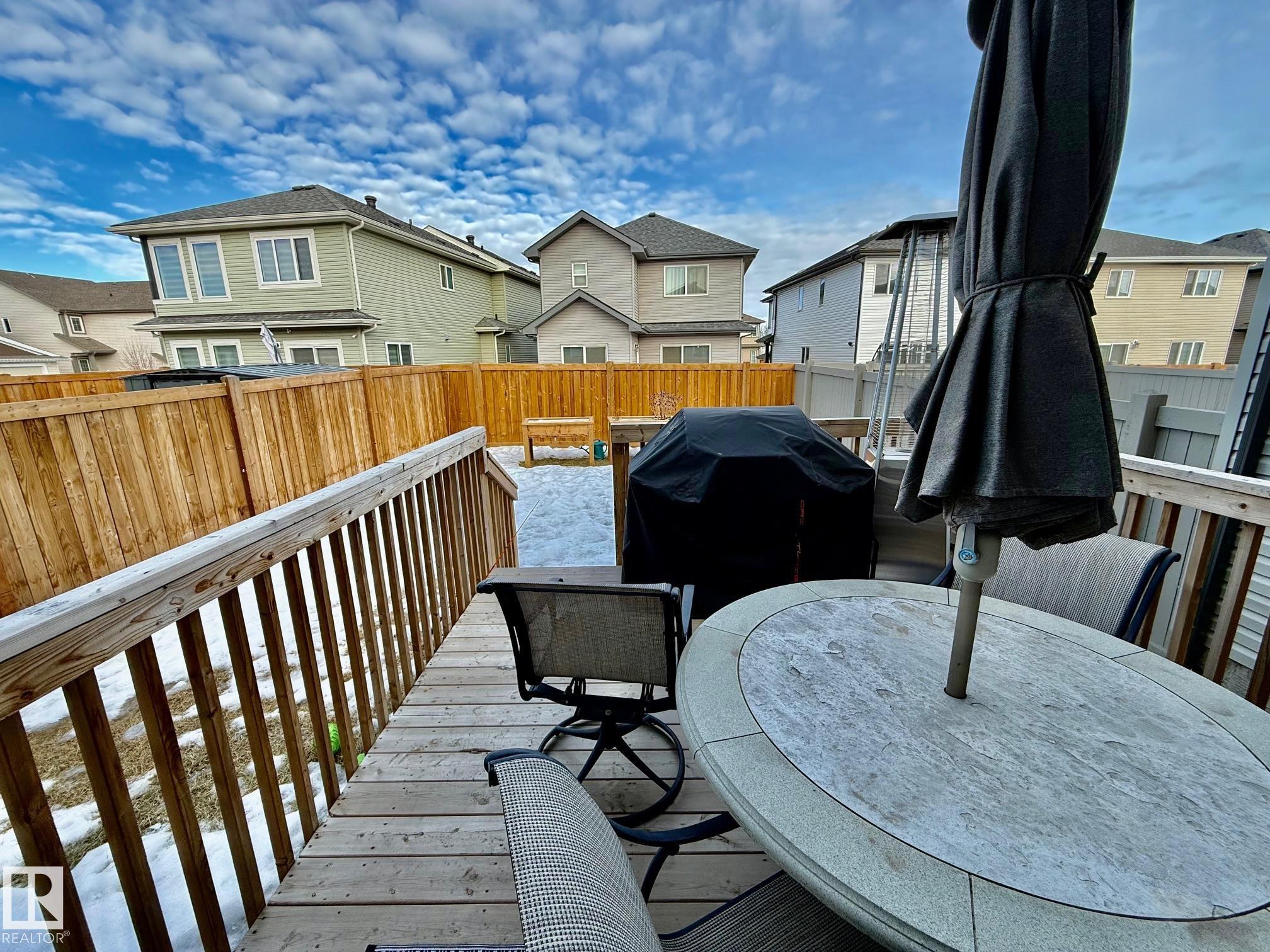 Photo 31 at 1758 Erker Way NW, Edgemont, Edmonton