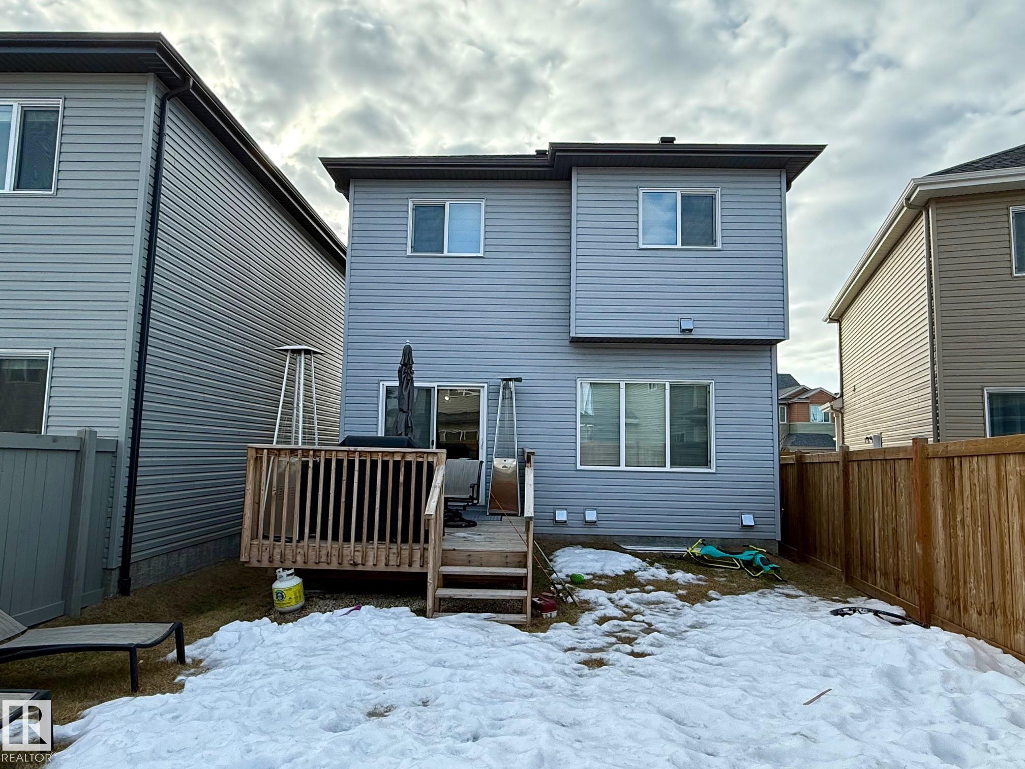 Photo 35 at 1758 Erker Way NW, Edgemont, Edmonton