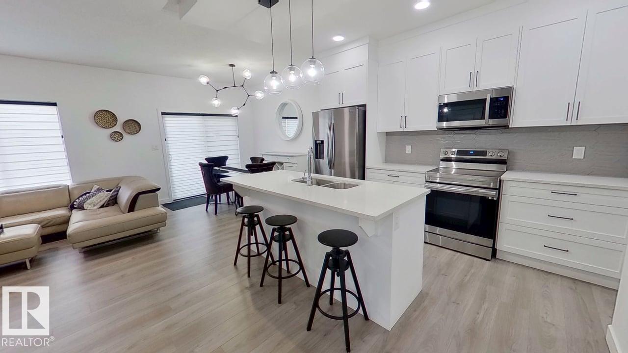 1758 Erker Way NW, Edgemont, Edmonton