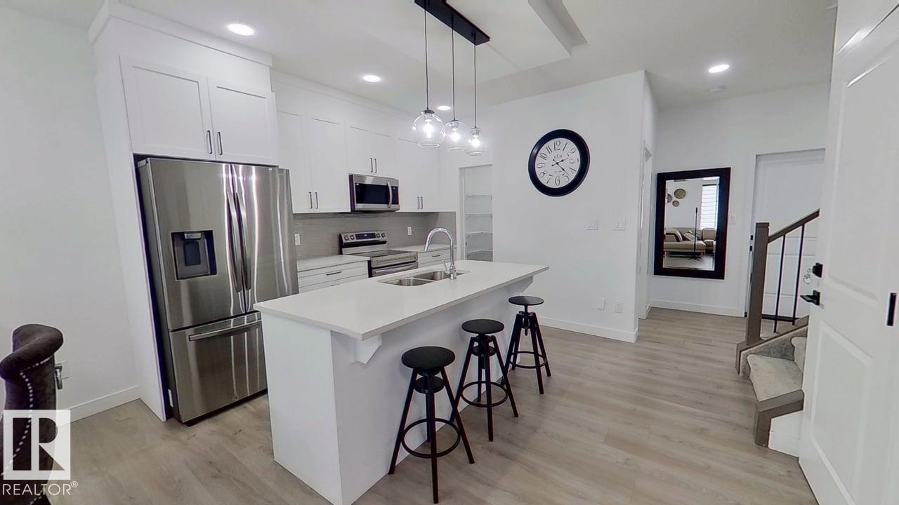 Photo 6 at 1758 Erker Way NW, Edgemont, Edmonton