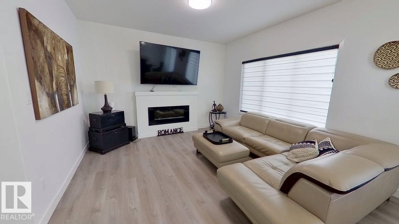 Photo 8 at 1758 Erker Way NW, Edgemont, Edmonton