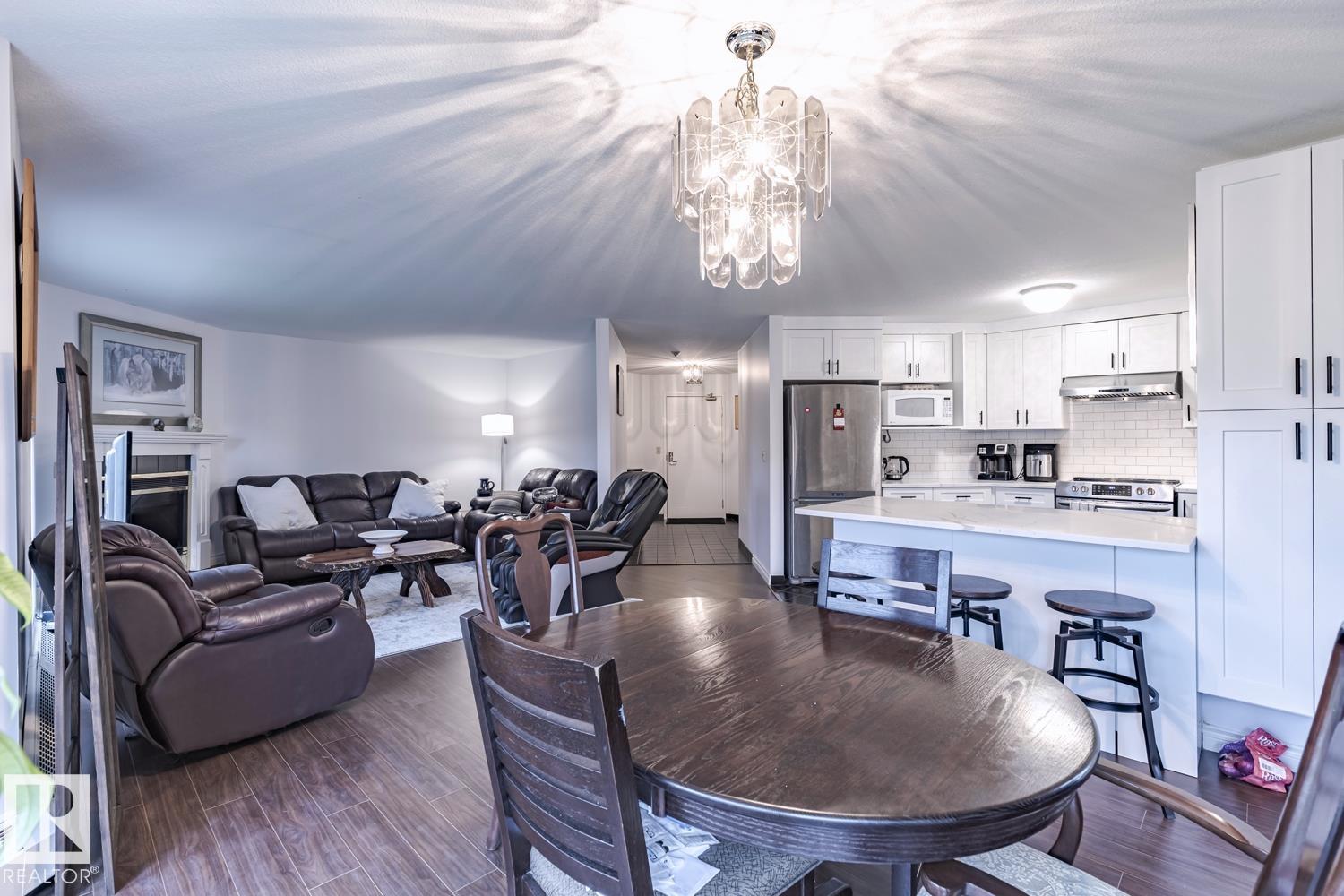 Photo 13 at 516 - 3 Perron Street, Downtown, St. Albert